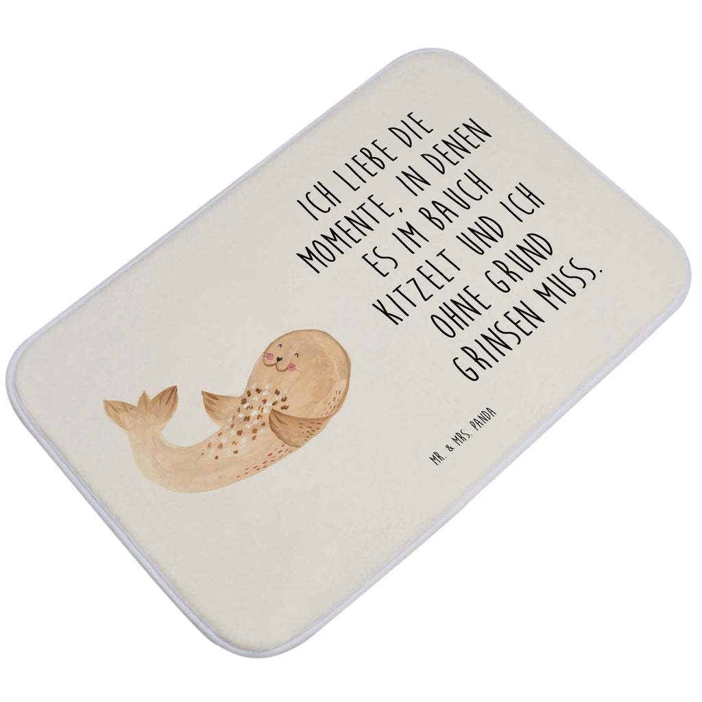 Bath mat seal Lay Badezimmerteppich, Bad Fußmatte, teppich für bad, Duschvorleger, badezimmer läufer, badezimmermatte, Badteppich, badezimmermatten, bad läufer, duschmatte, Badvorleger, wannenvorleger, Badematte, badezimmervorleger, Badläufer, duschmatten, badezimmerteppiche, Teppich Fürs Bad, Badezimmer Matte, fußmatte bad, rutschfeste matte, badmatten, Lustige Sprüche, Tiere, Tiermotive, Gute Laune, Nordsee, Meerestier, Seehund, Ostsee, Robben, Robbe, Lachen, Freude, Strand