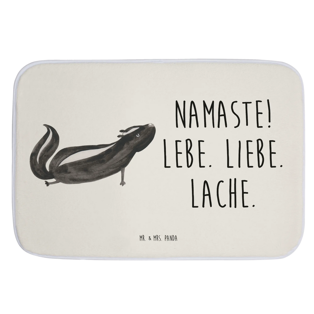 Badematte Stinktier Yoga Bad Fußmatte, fußmatte bad, Teppich Fürs Bad, badezimmermatten, badezimmervorleger, badezimmermatte, badezimmer läufer, rutschfeste matte, wannenvorleger, bad läufer, badezimmerteppiche, duschmatten, badmatten, duschmatte, teppich für bad, Duschvorleger, Badezimmer Matte, Badteppich, Badläufer, Badematte, Badvorleger, Badezimmerteppich, Stinktier, Skunk, Stinker, Lache, Liebe, Wildtier, Stinki, Yoga, Raubtier, Namaste, Lebe
