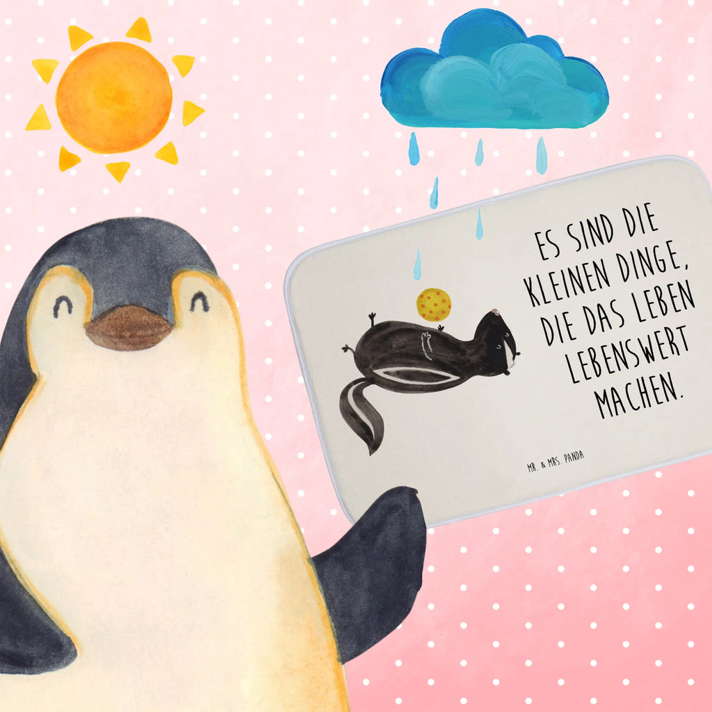 Badematte Stinktier Ball Duschvorleger, Badezimmer Matte, Badematte, badezimmermatten, badezimmer läufer, Badvorleger, wannenvorleger, duschmatten, Bad Fußmatte, fußmatte bad, Teppich Fürs Bad, duschmatte, badezimmermatte, badezimmervorleger, Badläufer, teppich für bad, badezimmerteppiche, bad läufer, badmatten, Badezimmerteppich, Badteppich, rutschfeste matte, Stinktier, Skunk, Weisheit, Verspielt, Stinki, Wildtier, Stinker, Raubtier