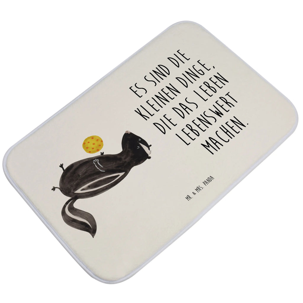 Badematte Stinktier Ball Duschvorleger, Badezimmer Matte, Badematte, badezimmermatten, badezimmer läufer, Badvorleger, wannenvorleger, duschmatten, Bad Fußmatte, fußmatte bad, Teppich Fürs Bad, duschmatte, badezimmermatte, badezimmervorleger, Badläufer, teppich für bad, badezimmerteppiche, bad läufer, badmatten, Badezimmerteppich, Badteppich, rutschfeste matte, Stinktier, Skunk, Weisheit, Verspielt, Stinki, Wildtier, Stinker, Raubtier