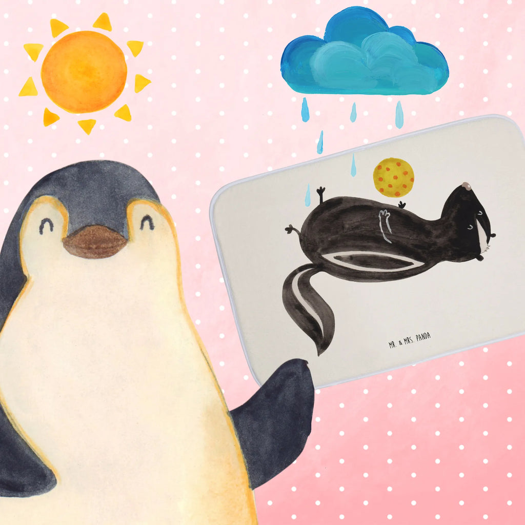 Badematte Stinktier Ball Duschvorleger, Badezimmer Matte, Badematte, badezimmermatten, badezimmer läufer, Badvorleger, wannenvorleger, duschmatten, Bad Fußmatte, fußmatte bad, Teppich Fürs Bad, duschmatte, badezimmermatte, badezimmervorleger, Badläufer, teppich für bad, badezimmerteppiche, bad läufer, badmatten, Badezimmerteppich, Badteppich, rutschfeste matte, Stinktier, Skunk, Weisheit, Verspielt, Stinki, Wildtier, Stinker, Raubtier