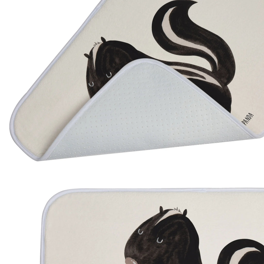 Badematte Stinktier Blume wannenvorleger, teppich für bad, badezimmervorleger, badezimmerteppiche, rutschfeste matte, duschmatten, badezimmermatten, Badezimmer Matte, badezimmer läufer, Badvorleger, badezimmermatte, Badematte, bad läufer, Badteppich, duschmatte, Teppich Fürs Bad, Duschvorleger, Bad Fußmatte, Badezimmerteppich, badmatten, fußmatte bad, Badläufer, Stinktier, Skunk, Stinki, Raubtier, Tagträumer, Dreams, Träume, Wildtier, Verträumt, Stinker