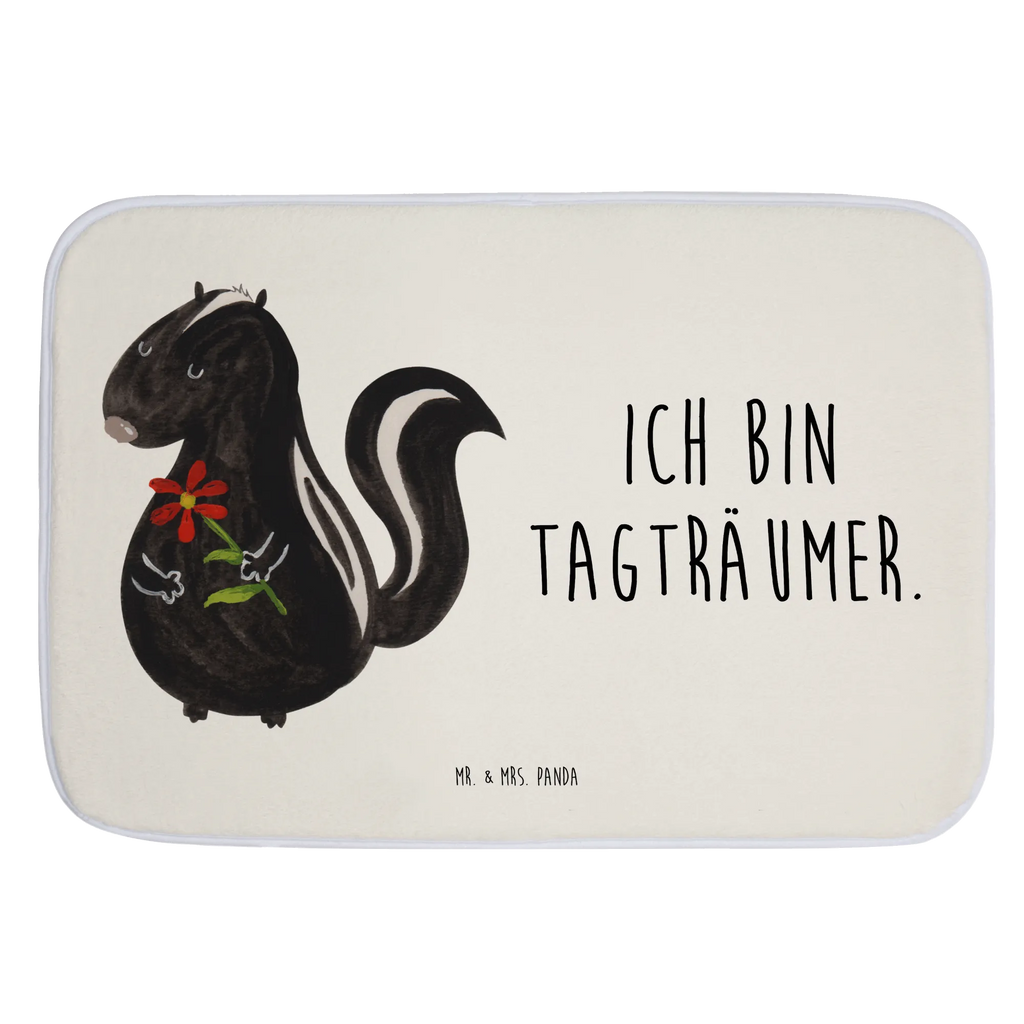 Badematte Stinktier Blume wannenvorleger, teppich für bad, badezimmervorleger, badezimmerteppiche, rutschfeste matte, duschmatten, badezimmermatten, Badezimmer Matte, badezimmer läufer, Badvorleger, badezimmermatte, Badematte, bad läufer, Badteppich, duschmatte, Teppich Fürs Bad, Duschvorleger, Bad Fußmatte, Badezimmerteppich, badmatten, fußmatte bad, Badläufer, Stinktier, Skunk, Stinki, Raubtier, Tagträumer, Dreams, Träume, Wildtier, Verträumt, Stinker