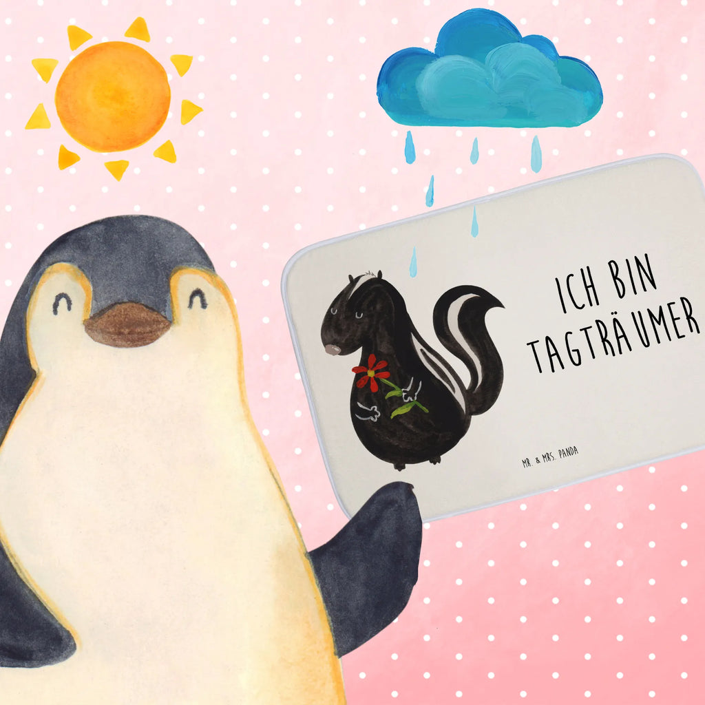 Badematte Stinktier Blume wannenvorleger, teppich für bad, badezimmervorleger, badezimmerteppiche, rutschfeste matte, duschmatten, badezimmermatten, Badezimmer Matte, badezimmer läufer, Badvorleger, badezimmermatte, Badematte, bad läufer, Badteppich, duschmatte, Teppich Fürs Bad, Duschvorleger, Bad Fußmatte, Badezimmerteppich, badmatten, fußmatte bad, Badläufer, Stinktier, Skunk, Stinki, Raubtier, Tagträumer, Dreams, Träume, Wildtier, Verträumt, Stinker