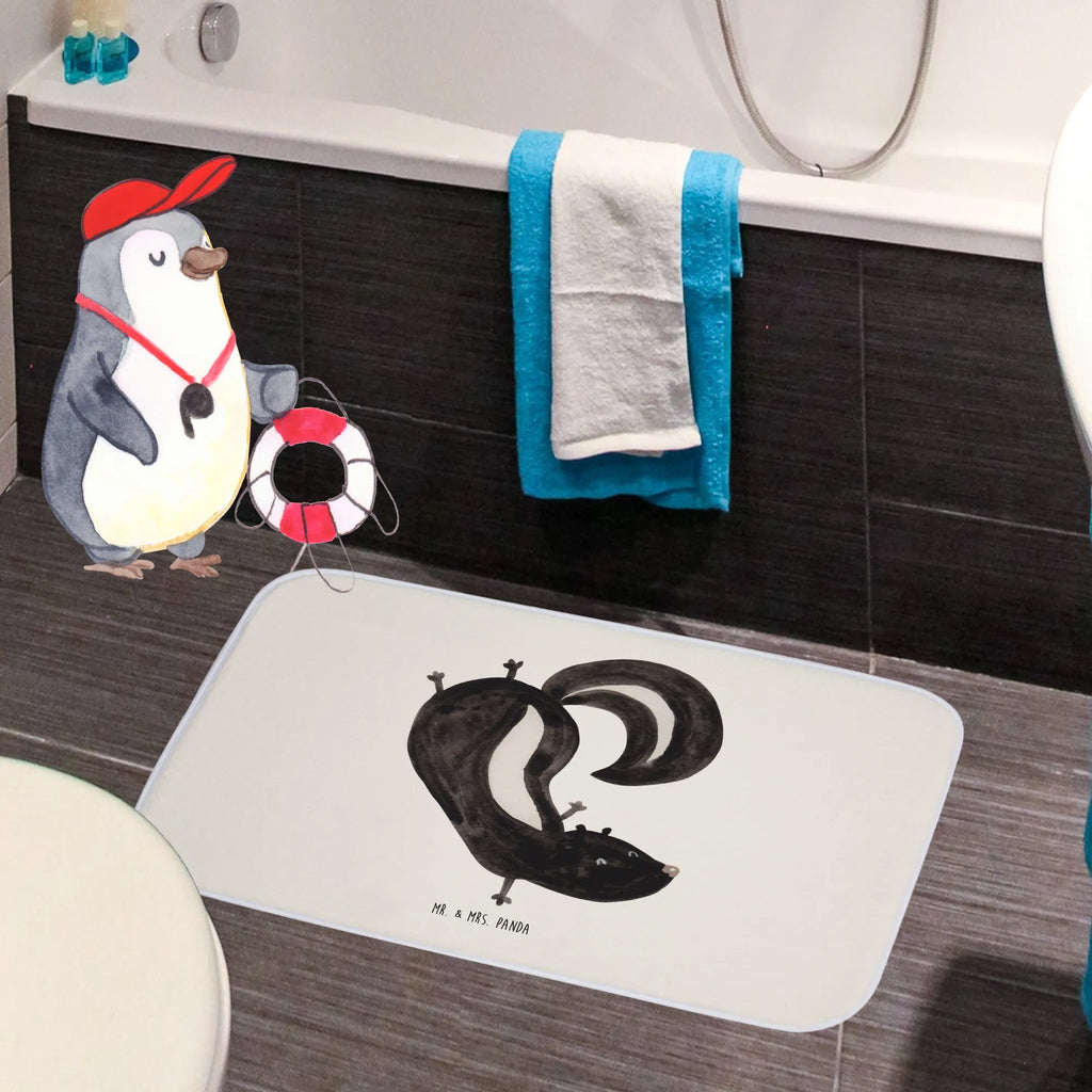 dywanik łazienkowy skunks stojka badezimmervorleger, Badematte, badezimmerteppiche, Badvorleger, Bad Fußmatte, fußmatte bad, badezimmermatten, Badteppich, duschmatte, Badezimmer Matte, teppich für bad, bad läufer, badezimmermatte, wannenvorleger, rutschfeste matte, badezimmer läufer, Teppich Fürs Bad, duschmatten, badmatten, Badläufer, Badezimmerteppich, Duschvorleger, Stinktier, Skunk, Wildtier, Stinki, Kind, Spielplatz, Raubtier, Stinker, Verpielt