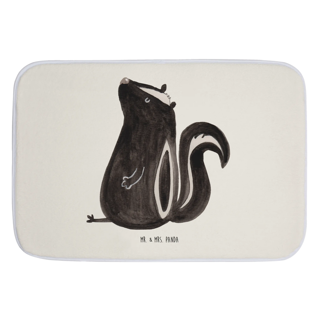 Badematte Stinktier Sitzen Badvorleger, badezimmermatten, bad läufer, duschmatten, Teppich Fürs Bad, badmatten, badezimmermatte, rutschfeste matte, badezimmerteppiche, badezimmer läufer, Badematte, fußmatte bad, teppich für bad, Badteppich, Badläufer, wannenvorleger, Duschvorleger, badezimmervorleger, Bad Fußmatte, duschmatte, Badezimmer Matte, Badezimmerteppich, Stinktier, Skunk, Stinker, Wildtier, Spruch, Büro, Raubtier, Stinki, Besserwisser, Recht