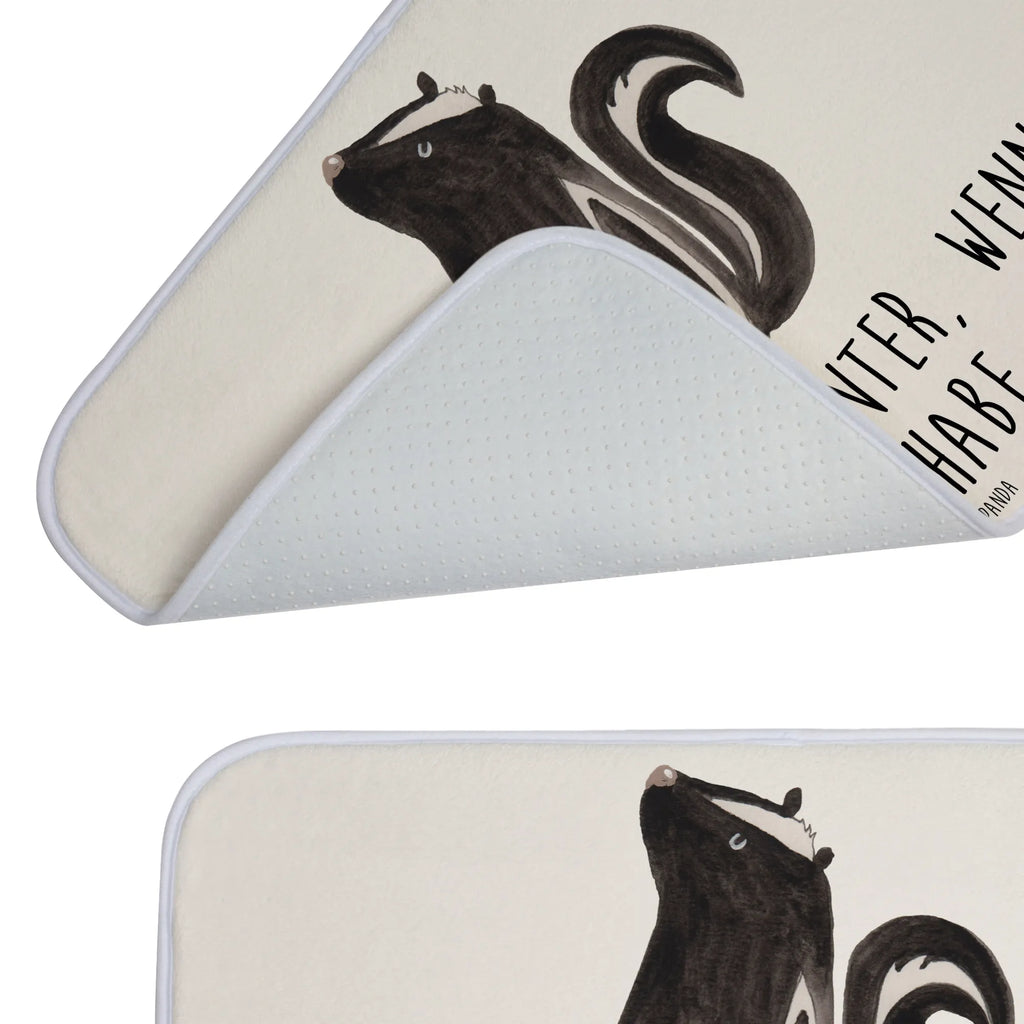 Badematte Stinktier Sitzen Badvorleger, badezimmermatten, bad läufer, duschmatten, Teppich Fürs Bad, badmatten, badezimmermatte, rutschfeste matte, badezimmerteppiche, badezimmer läufer, Badematte, fußmatte bad, teppich für bad, Badteppich, Badläufer, wannenvorleger, Duschvorleger, badezimmervorleger, Bad Fußmatte, duschmatte, Badezimmer Matte, Badezimmerteppich, Stinktier, Skunk, Stinker, Wildtier, Spruch, Büro, Raubtier, Stinki, Besserwisser, Recht