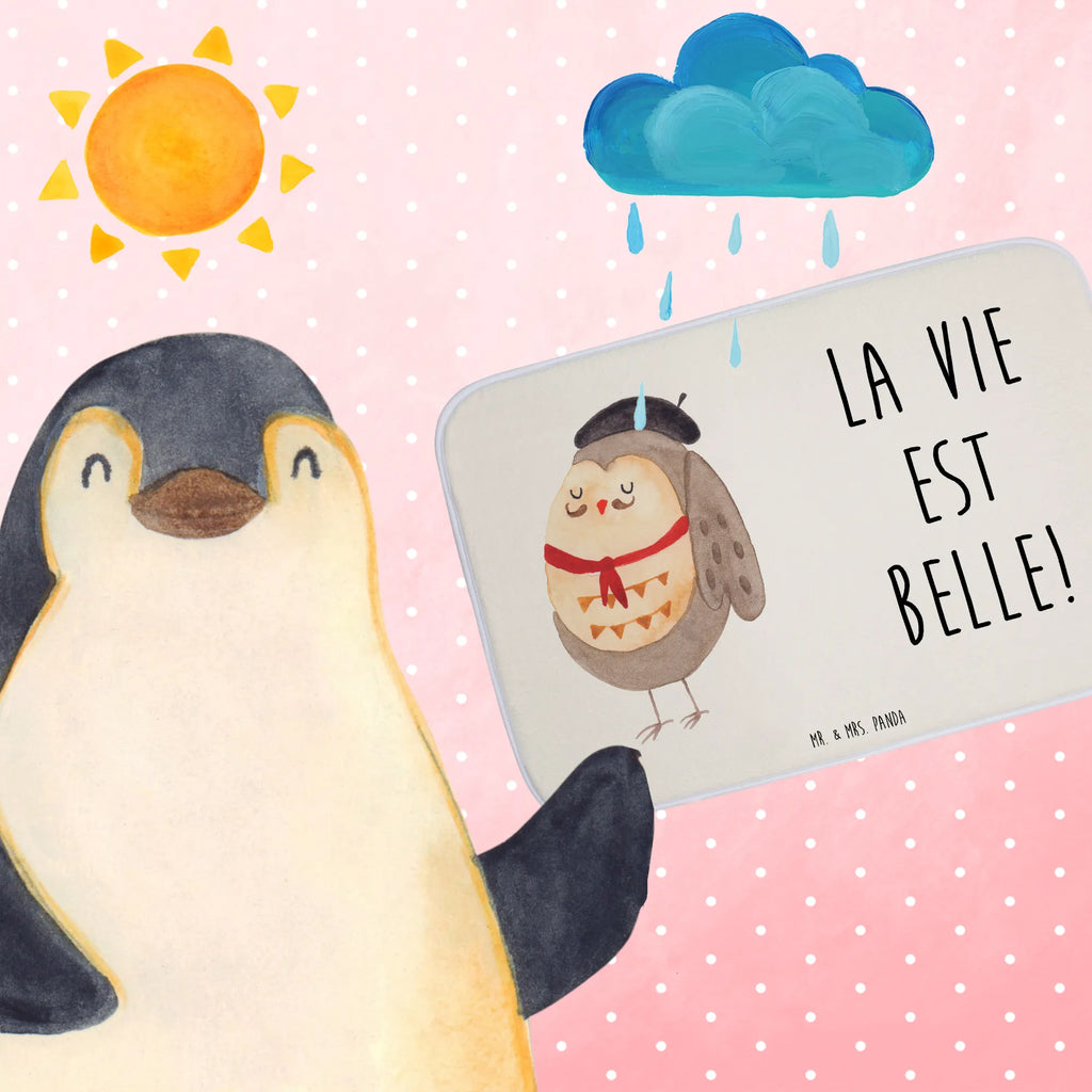 Badematte Eule Frankreich rutschfeste matte, wannenvorleger, badezimmer läufer, Badematte, duschmatte, Duschvorleger, Badezimmer Matte, badezimmermatten, Bad Fußmatte, Badezimmerteppich, Badteppich, badmatten, Badvorleger, Teppich Fürs Bad, bad läufer, badezimmerteppiche, teppich für bad, fußmatte bad, Badläufer, duschmatten, badezimmervorleger, badezimmermatte, Eule, Spruch schön, Spruch Französisch, Frankreich, Eule Deko, Das Leben Ist schön, Eulen, La Vie Est Belle, Hibou, Owl