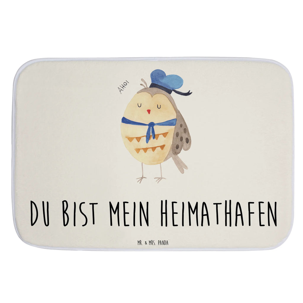 dywanik łazienkowy sowa Marynarz badezimmer läufer, wannenvorleger, badmatten, Duschvorleger, Badläufer, Badvorleger, Badematte, badezimmervorleger, badezimmermatte, Badteppich, duschmatten, badezimmermatten, Bad Fußmatte, Badezimmerteppich, bad läufer, teppich für bad, Badezimmer Matte, rutschfeste matte, duschmatte, badezimmerteppiche, fußmatte bad, Teppich Fürs Bad, Eule, Wortspiel Lustig, Owl, Freundin, Eule Deko, Eule Spruch, Heimathafen, Ehe, Hochzeitstag Geschenk, Seefahrer, Matrose