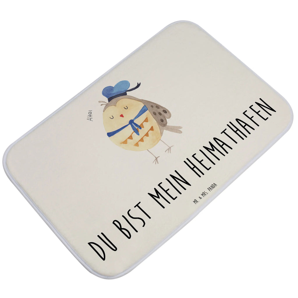 dywanik łazienkowy sowa Marynarz badezimmer läufer, wannenvorleger, badmatten, Duschvorleger, Badläufer, Badvorleger, Badematte, badezimmervorleger, badezimmermatte, Badteppich, duschmatten, badezimmermatten, Bad Fußmatte, Badezimmerteppich, bad läufer, teppich für bad, Badezimmer Matte, rutschfeste matte, duschmatte, badezimmerteppiche, fußmatte bad, Teppich Fürs Bad, Eule, Wortspiel Lustig, Owl, Freundin, Eule Deko, Eule Spruch, Heimathafen, Ehe, Hochzeitstag Geschenk, Seefahrer, Matrose