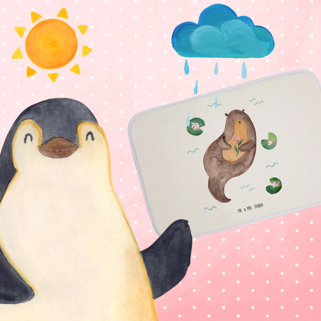 Badematte Otter Seerose Badezimmerteppich, Bad Fußmatte, badezimmermatten, badezimmermatte, duschmatten, badezimmerteppiche, badezimmervorleger, badezimmer läufer, Badteppich, Teppich Fürs Bad, wannenvorleger, Badläufer, fußmatte bad, rutschfeste matte, Badezimmer Matte, Badvorleger, bad läufer, Badematte, Duschvorleger, teppich für bad, duschmatte, badmatten, Seeotter, Fischotter, Otter, Otter Seeotter See Otter