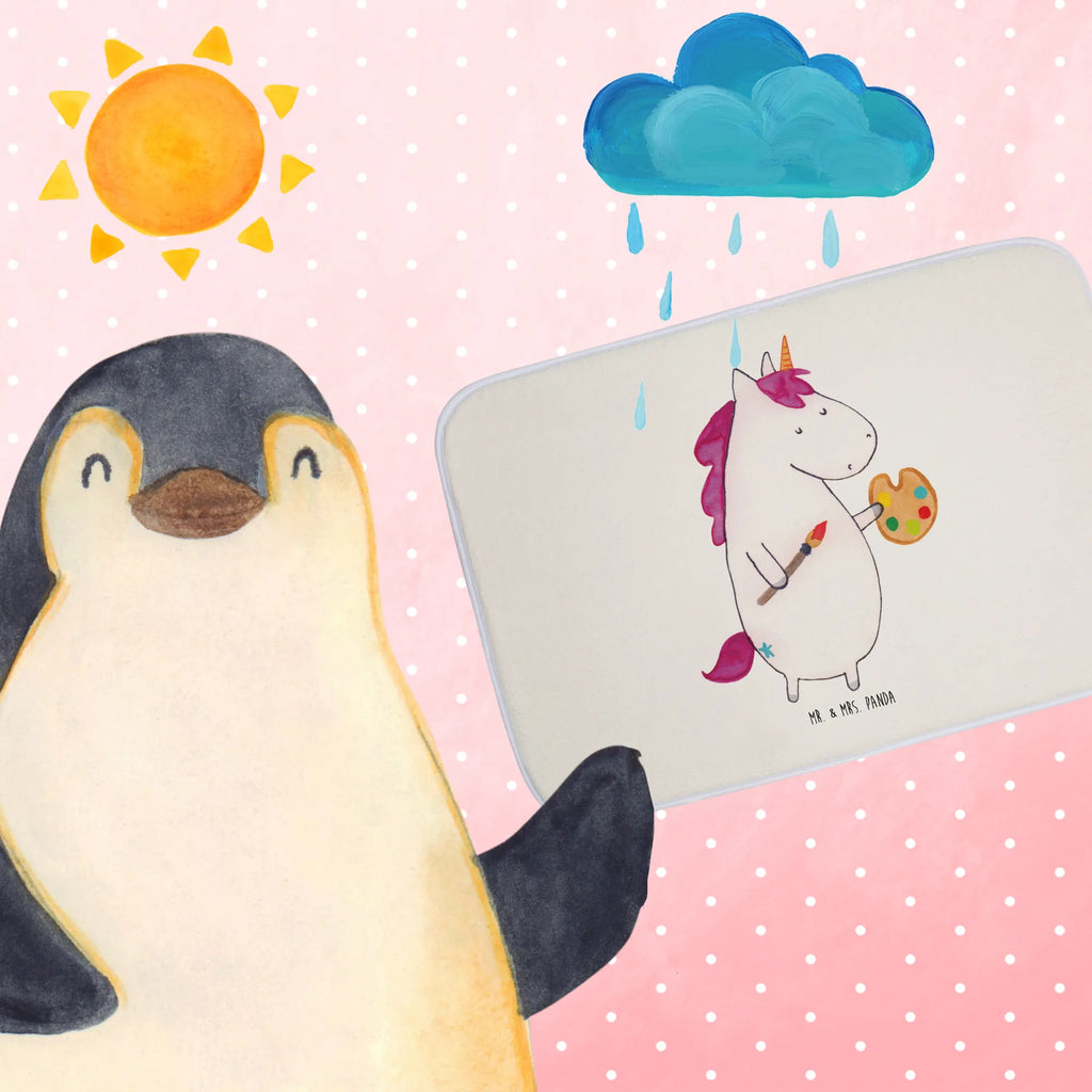 dywanik łazienkowy Jednorożec Artysta Badezimmerteppich, Badvorleger Klein, Badvorleger Für Gäste-WC, Badvorleger Schwarz, Badvorleger Modern, Badvorleger Design, Weicher Badvorleger, Badvorleger Mikrofaser, Badteppich, Badvorleger Gemustert, Weiche Badezimmermatte, Badvorleger Teppich, Badvorleger Naturmaterial, Runder Badvorleger, Badvorleger Nachhaltig, Rutschfester Badvorleger, Badvorleger Für Dusche, Badläufer, Badvorleger, Badematten Set, Saugfähiger Badvorleger, Badmatte Waschbar, Badezimmer Matte, Badematte, Badvorleger Klassisch, Rechteckiger Badvorleger, Badvorleger Baumwolle, Badvorleger Groß, Waschbarer Badvorleger, Teppich Fürs Bad, Badvorleger Weiß, Badvorleger Für Badewanne, Duschvorleger, Badgarnitur, Bad Fußmatte, Badematte Rutschfest, Badvorleger Antirutsch, Badvorleger Vintage, Einhorn, Einhörner, Einhorn Deko, Unicorn, Künstler, Welt, Zeichnen, Englisch, Artist, Malen, Maler, Geschenk, Pinsel, Stift, Farbe