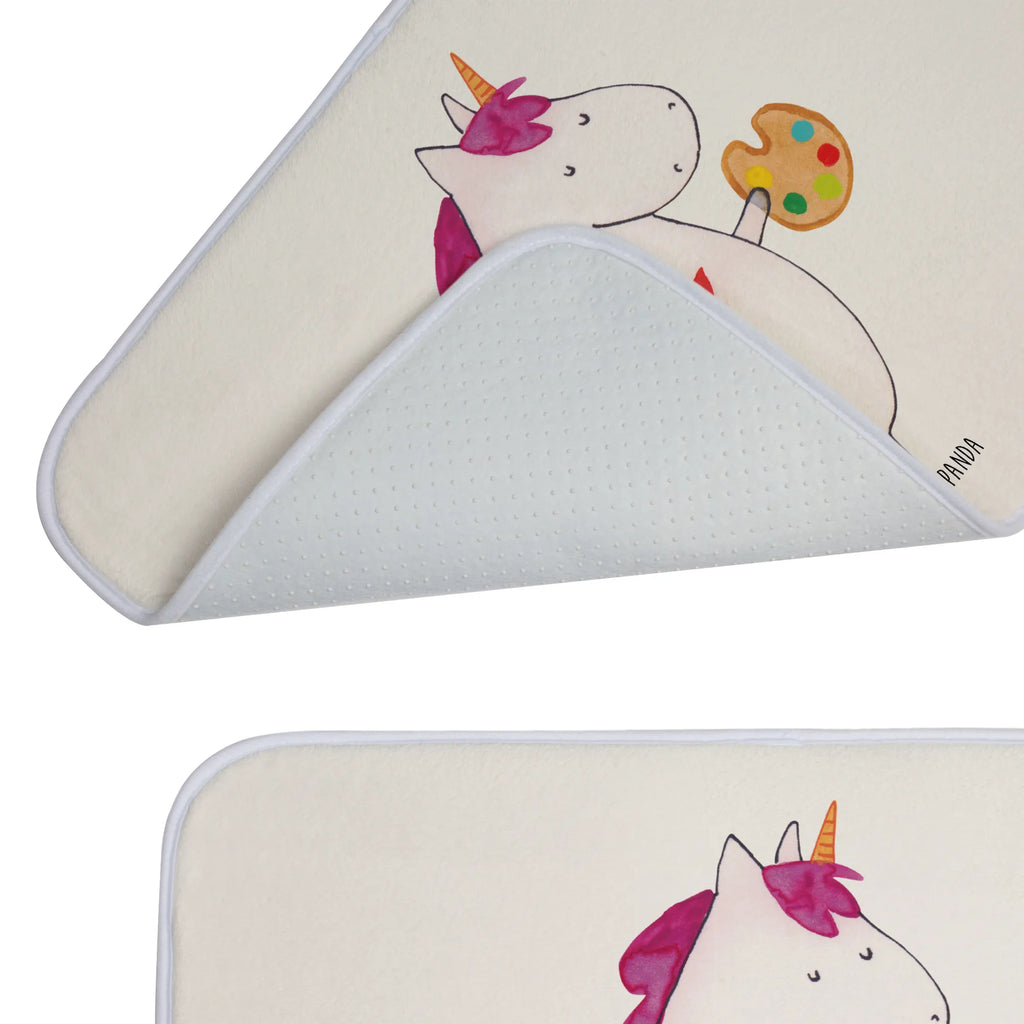 dywanik łazienkowy Jednorożec Artysta Badezimmerteppich, Badvorleger Klein, Badvorleger Für Gäste-WC, Badvorleger Schwarz, Badvorleger Modern, Badvorleger Design, Weicher Badvorleger, Badvorleger Mikrofaser, Badteppich, Badvorleger Gemustert, Weiche Badezimmermatte, Badvorleger Teppich, Badvorleger Naturmaterial, Runder Badvorleger, Badvorleger Nachhaltig, Rutschfester Badvorleger, Badvorleger Für Dusche, Badläufer, Badvorleger, Badematten Set, Saugfähiger Badvorleger, Badmatte Waschbar, Badezimmer Matte, Badematte, Badvorleger Klassisch, Rechteckiger Badvorleger, Badvorleger Baumwolle, Badvorleger Groß, Waschbarer Badvorleger, Teppich Fürs Bad, Badvorleger Weiß, Badvorleger Für Badewanne, Duschvorleger, Badgarnitur, Bad Fußmatte, Badematte Rutschfest, Badvorleger Antirutsch, Badvorleger Vintage, Einhorn, Einhörner, Einhorn Deko, Unicorn, Künstler, Welt, Zeichnen, Englisch, Artist, Malen, Maler, Geschenk, Pinsel, Stift, Farbe