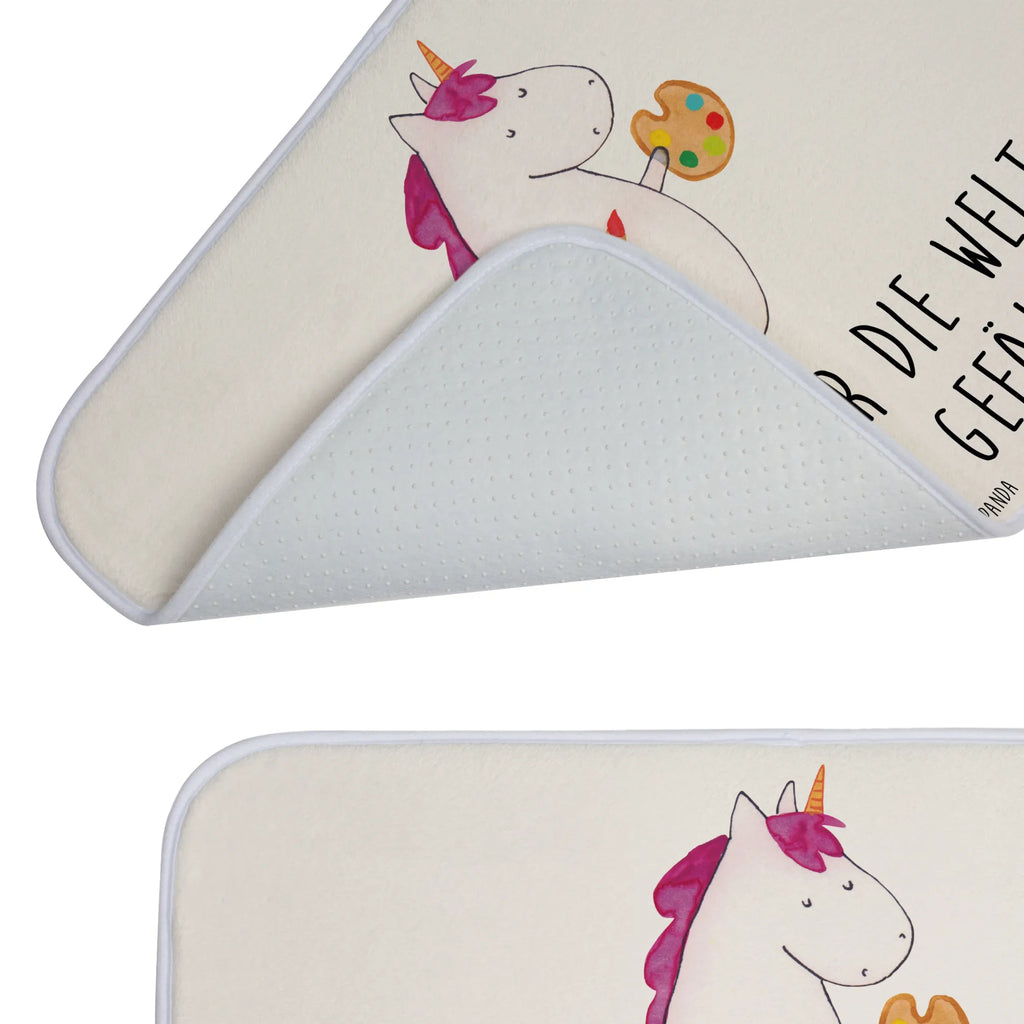 dywanik łazienkowy Jednorożec Artysta Badezimmerteppich, Badvorleger Klein, Badvorleger Für Gäste-WC, Badvorleger Schwarz, Badvorleger Modern, Badvorleger Design, Weicher Badvorleger, Badvorleger Mikrofaser, Badteppich, Badvorleger Gemustert, Weiche Badezimmermatte, Badvorleger Teppich, Badvorleger Naturmaterial, Runder Badvorleger, Badvorleger Nachhaltig, Rutschfester Badvorleger, Badvorleger Für Dusche, Badläufer, Badvorleger, Badematten Set, Saugfähiger Badvorleger, Badmatte Waschbar, Badezimmer Matte, Badematte, Badvorleger Klassisch, Rechteckiger Badvorleger, Badvorleger Baumwolle, Badvorleger Groß, Waschbarer Badvorleger, Teppich Fürs Bad, Badvorleger Weiß, Badvorleger Für Badewanne, Duschvorleger, Badgarnitur, Bad Fußmatte, Badematte Rutschfest, Badvorleger Antirutsch, Badvorleger Vintage, Einhorn, Einhörner, Einhorn Deko, Unicorn, Künstler, Welt, Zeichnen, Englisch, Artist, Malen, Maler, Geschenk, Pinsel, Stift, Farbe