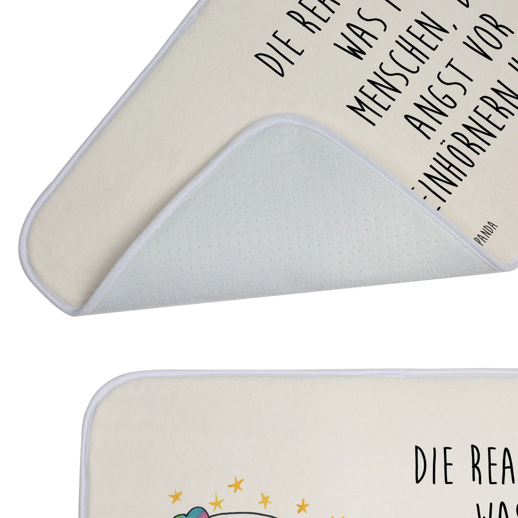 dywanik łazienkowy Jednorożec noc Jednorożec, jednorożce, dekoracje jednorożca, jednorożec