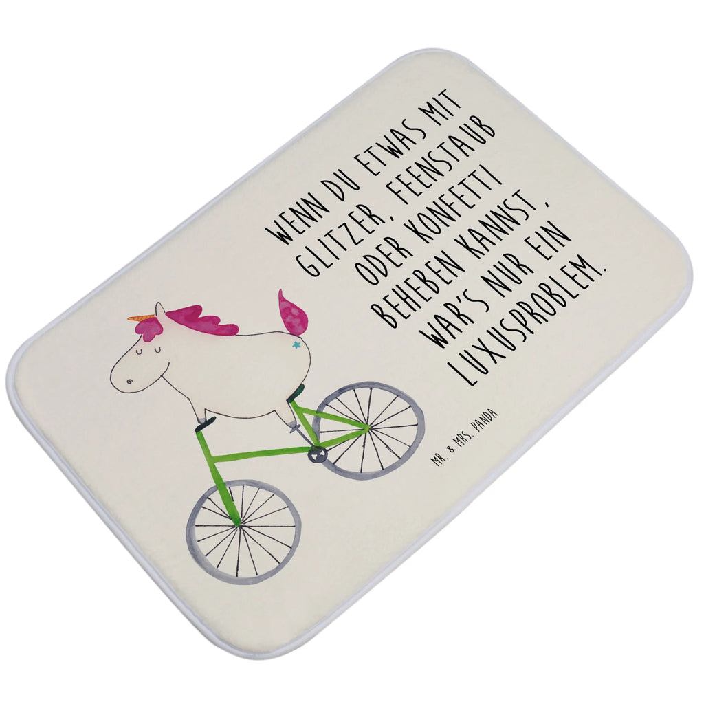 Badematte Einhorn Radfahrer badmatten, Badezimmerteppich, Teppich Fürs Bad, Badläufer, Badteppich, Badvorleger, badezimmerteppiche, badezimmermatte, Bad Fußmatte, duschmatte, Badezimmer Matte, wannenvorleger, badezimmervorleger, teppich für bad, badezimmermatten, duschmatten, fußmatte bad, badezimmer läufer, bad läufer, rutschfeste matte, Badematte, Duschvorleger, Unicorn, Einhorn, Einhorn Deko, Einhörner, Konfetti, Luxusproblem, Kummer, Radfahrer, Liebeskummer, Rad, Bike, Feenstaub, Radfahren