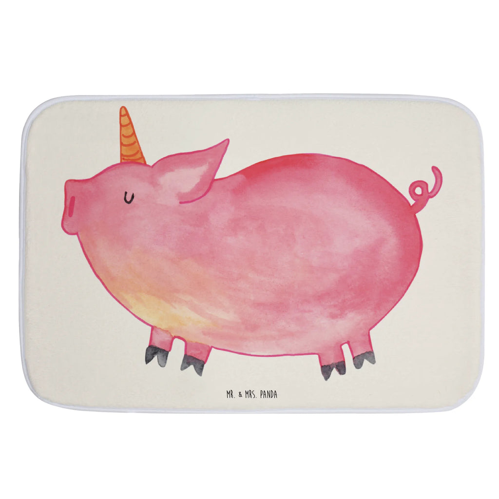 Bath mat unicorn Pig Bath mat, Bath rug, non-slip, Shower mat, unicorn, unicorns, piggy, piggycorn, girlfriend gift, Pig, pigcorn, Funny saying, Unicorn