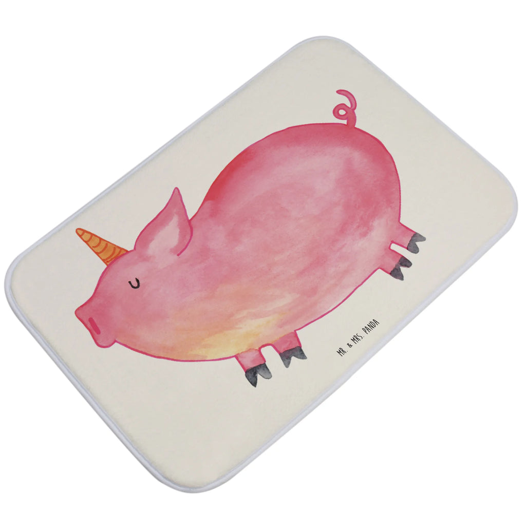 Bath mat unicorn Pig Bath mat, Bath rug, non-slip, Shower mat, unicorn, unicorns, piggy, piggycorn, girlfriend gift, Pig, pigcorn, Funny saying, Unicorn