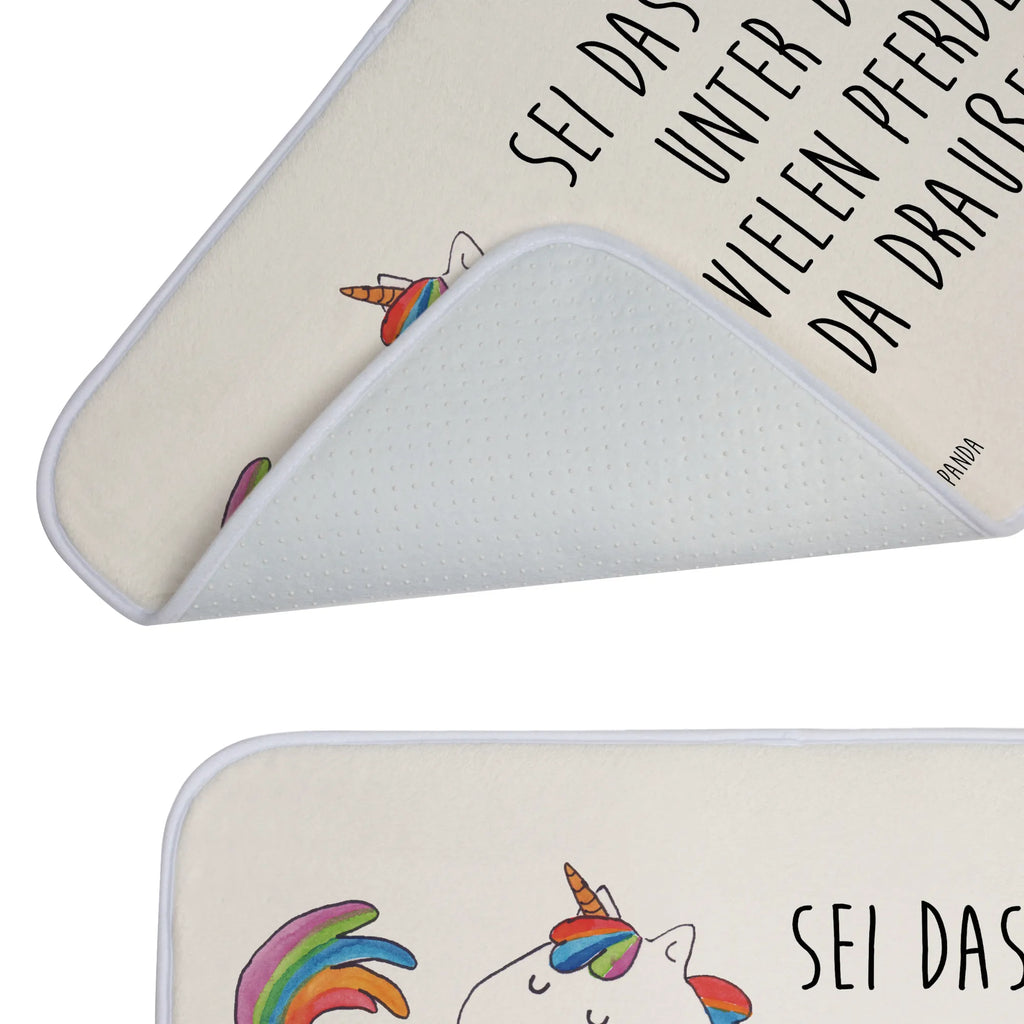 Badematte Einhorn Stolzieren wannenvorleger, Badematte, Badezimmerteppich, Badvorleger, fußmatte bad, badezimmermatte, Badteppich, rutschfeste matte, Duschvorleger, badezimmervorleger, duschmatte, badezimmer läufer, Badezimmer Matte, bad läufer, Bad Fußmatte, Badläufer, duschmatten, teppich für bad, Teppich Fürs Bad, badmatten, badezimmerteppiche, badezimmermatten, Unicorn, Einhorn, Einhorn Deko, Einhörner, Geschenk, Bunt, Stolz, Anders, Pferd, Freundin, Reiter, Reiten