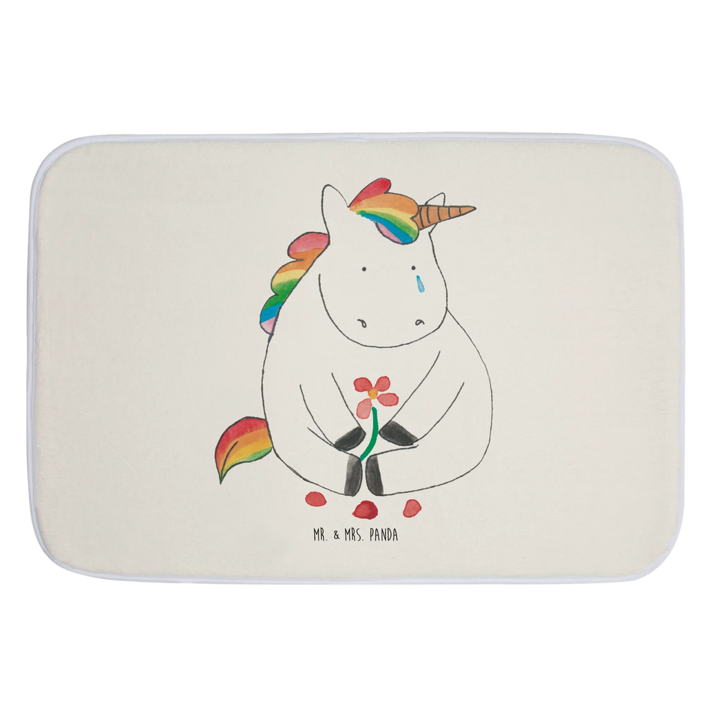 Badematte Einhorn Traurig Badematte, fußmatte bad, Badezimmerteppich, Badläufer, Badvorleger, Badteppich, Teppich Fürs Bad, Duschvorleger, bad läufer, rutschfeste matte, wannenvorleger, duschmatte, teppich für bad, badezimmer läufer, Badezimmer Matte, badezimmermatte, badezimmerteppiche, Bad Fußmatte, duschmatten, badezimmervorleger, badezimmermatten, badmatten, Unicorn, Einhorn, Einhorn Deko, Einhörner, Grußkarte, Liebe, Blume, Freunde, Trösten. Freundschaft, Glitzer, Trauer