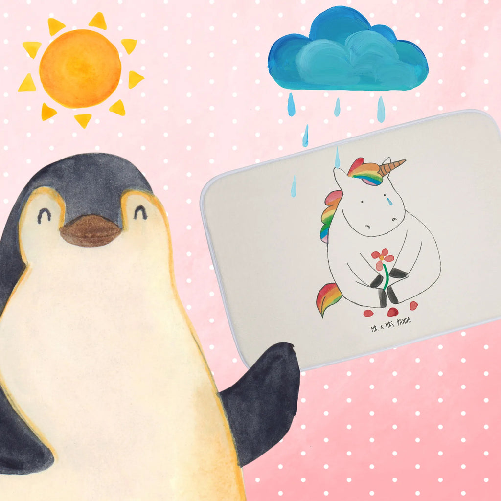 Badematte Einhorn Traurig Badematte, fußmatte bad, Badezimmerteppich, Badläufer, Badvorleger, Badteppich, Teppich Fürs Bad, Duschvorleger, bad läufer, rutschfeste matte, wannenvorleger, duschmatte, teppich für bad, badezimmer läufer, Badezimmer Matte, badezimmermatte, badezimmerteppiche, Bad Fußmatte, duschmatten, badezimmervorleger, badezimmermatten, badmatten, Unicorn, Einhorn, Einhorn Deko, Einhörner, Grußkarte, Liebe, Blume, Freunde, Trösten. Freundschaft, Glitzer, Trauer