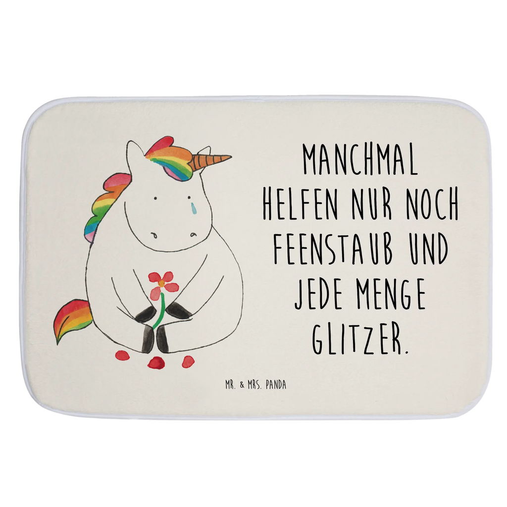 Badematte Einhorn Traurig Badematte, fußmatte bad, Badezimmerteppich, Badläufer, Badvorleger, Badteppich, Teppich Fürs Bad, Duschvorleger, bad läufer, rutschfeste matte, wannenvorleger, duschmatte, teppich für bad, badezimmer läufer, Badezimmer Matte, badezimmermatte, badezimmerteppiche, Bad Fußmatte, duschmatten, badezimmervorleger, badezimmermatten, badmatten, Unicorn, Einhorn, Einhorn Deko, Einhörner, Grußkarte, Liebe, Blume, Freunde, Trösten. Freundschaft, Glitzer, Trauer
