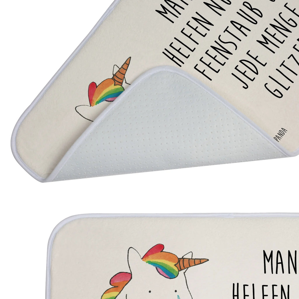 Badematte Einhorn Traurig Badematte, fußmatte bad, Badezimmerteppich, Badläufer, Badvorleger, Badteppich, Teppich Fürs Bad, Duschvorleger, bad läufer, rutschfeste matte, wannenvorleger, duschmatte, teppich für bad, badezimmer läufer, Badezimmer Matte, badezimmermatte, badezimmerteppiche, Bad Fußmatte, duschmatten, badezimmervorleger, badezimmermatten, badmatten, Unicorn, Einhorn, Einhorn Deko, Einhörner, Grußkarte, Liebe, Blume, Freunde, Trösten. Freundschaft, Glitzer, Trauer