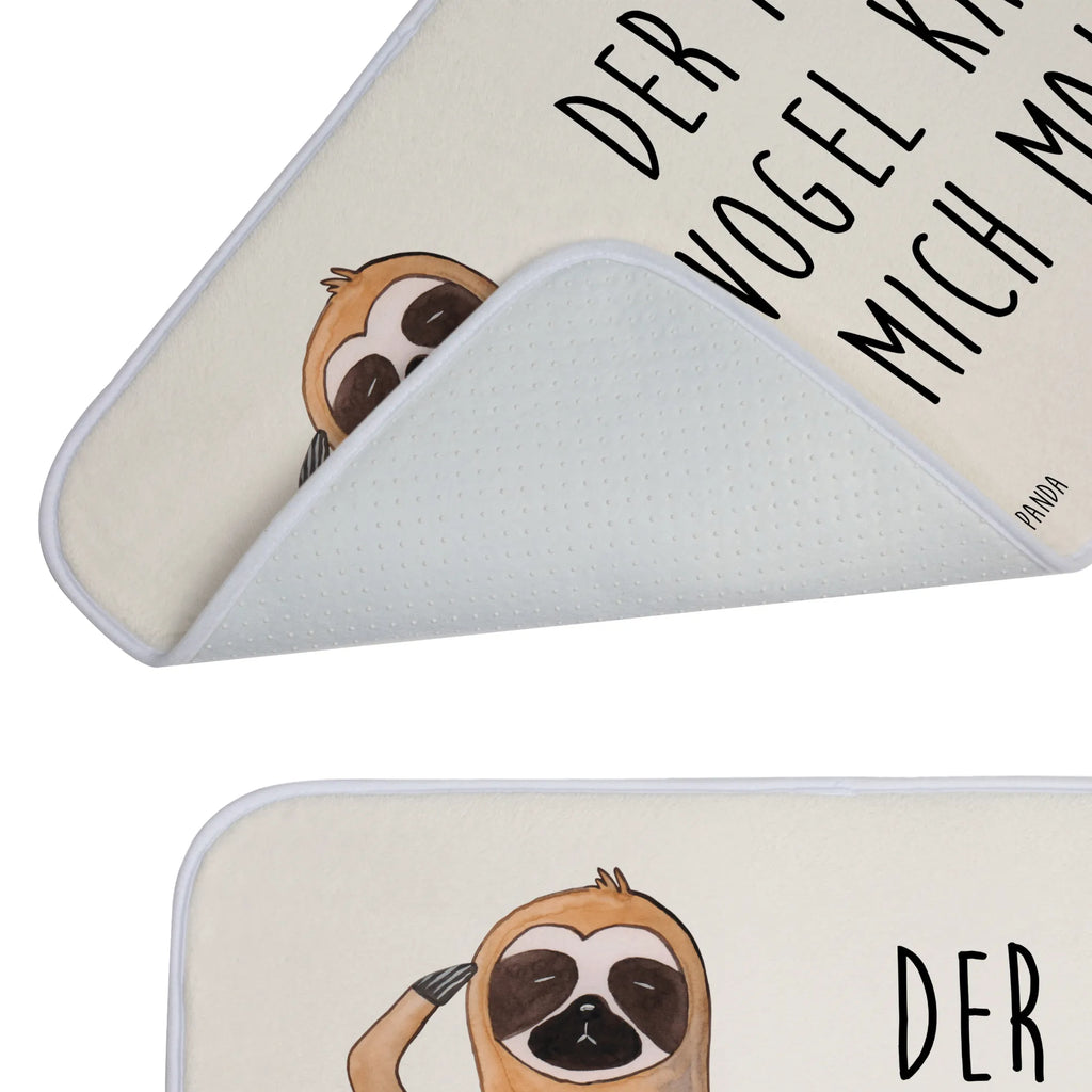 Badematte Faultier Vogel Badezimmerteppich, Badvorleger, Badvorleger Groß, Rechteckiger Badvorleger, Badläufer, Badezimmer Matte, Badvorleger Für Dusche, Badematten Set, Badvorleger Mikrofaser, Rutschfester Badvorleger, Badvorleger Modern, Badvorleger Schwarz, Badvorleger Vintage, Badteppich, Badvorleger Nachhaltig, Badvorleger Antirutsch, Duschvorleger, Badgarnitur, Badvorleger Weiß, Runder Badvorleger, Badvorleger Teppich, Badvorleger Für Gäste-WC, Badvorleger Für Badewanne, Badematte Rutschfest, Badvorleger Gemustert, Bad Fußmatte, Badvorleger Klein, Badmatte Waschbar, Badematte, Weiche Badezimmermatte, Saugfähiger Badvorleger, Badvorleger Naturmaterial, Badvorleger Design, Teppich Fürs Bad, Weicher Badvorleger, Waschbarer Badvorleger, Badvorleger Baumwolle, Badvorleger Klassisch, Faultier, Faultier Geschenk, Faultier Deko, Vogel, der frühe Vogel, Faultiere, Faultierwelt, Spinner, früher Vogel, Morgenmuffel, faul, Lieblingstier, Frühaufsteher