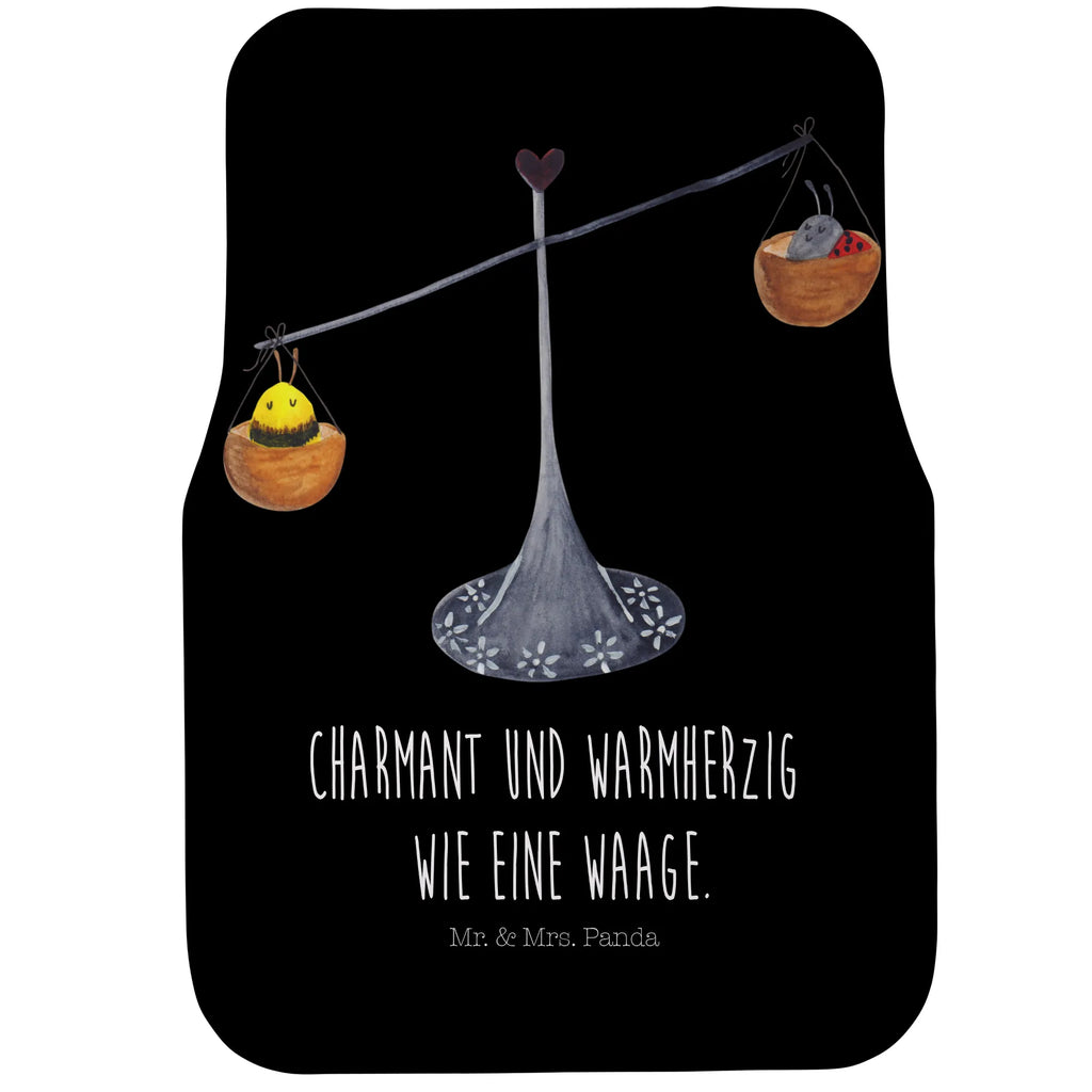 Mata samochodowa dla kierowcy Znak zodiaku waga Znak zodiaku, gwiazdozbiór, horoskop, astrologia, ascendent