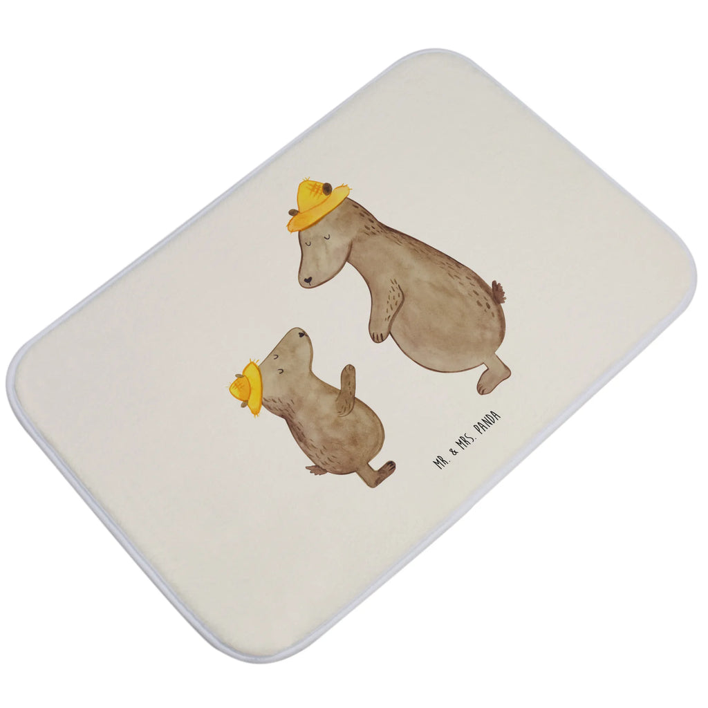 Badematte Bären mit Hut Badezimmer Matte, badmatten, badezimmervorleger, bad läufer, Badteppich, Badezimmerteppich, Duschvorleger, duschmatten, duschmatte, Badematte, badezimmermatte, fußmatte bad, badezimmerteppiche, wannenvorleger, Badvorleger, badezimmermatten, rutschfeste matte, Bad Fußmatte, teppich für bad, Teppich Fürs Bad, Badläufer, badezimmer läufer, Familie, Vatertag, Schwester, Muttertag, Bruder, Papa, Oma, Mama, Opa, Sohn, Family, Vater, Vorbild, Bär, Dad, Papi, Lieblingsmensch, Kind, Söhne, Bären, Paps, Kinder, Daddy, Vater-Sohn