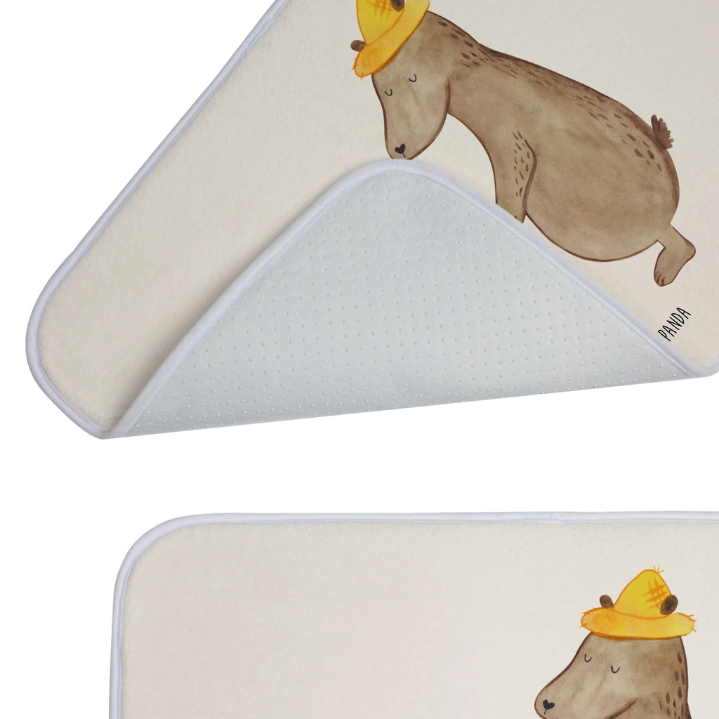 Badematte Bären mit Hut Badezimmer Matte, badmatten, badezimmervorleger, bad läufer, Badteppich, Badezimmerteppich, Duschvorleger, duschmatten, duschmatte, Badematte, badezimmermatte, fußmatte bad, badezimmerteppiche, wannenvorleger, Badvorleger, badezimmermatten, rutschfeste matte, Bad Fußmatte, teppich für bad, Teppich Fürs Bad, Badläufer, badezimmer läufer, Familie, Vatertag, Schwester, Muttertag, Bruder, Papa, Oma, Mama, Opa, Sohn, Family, Vater, Vorbild, Bär, Dad, Papi, Lieblingsmensch, Kind, Söhne, Bären, Paps, Kinder, Daddy, Vater-Sohn