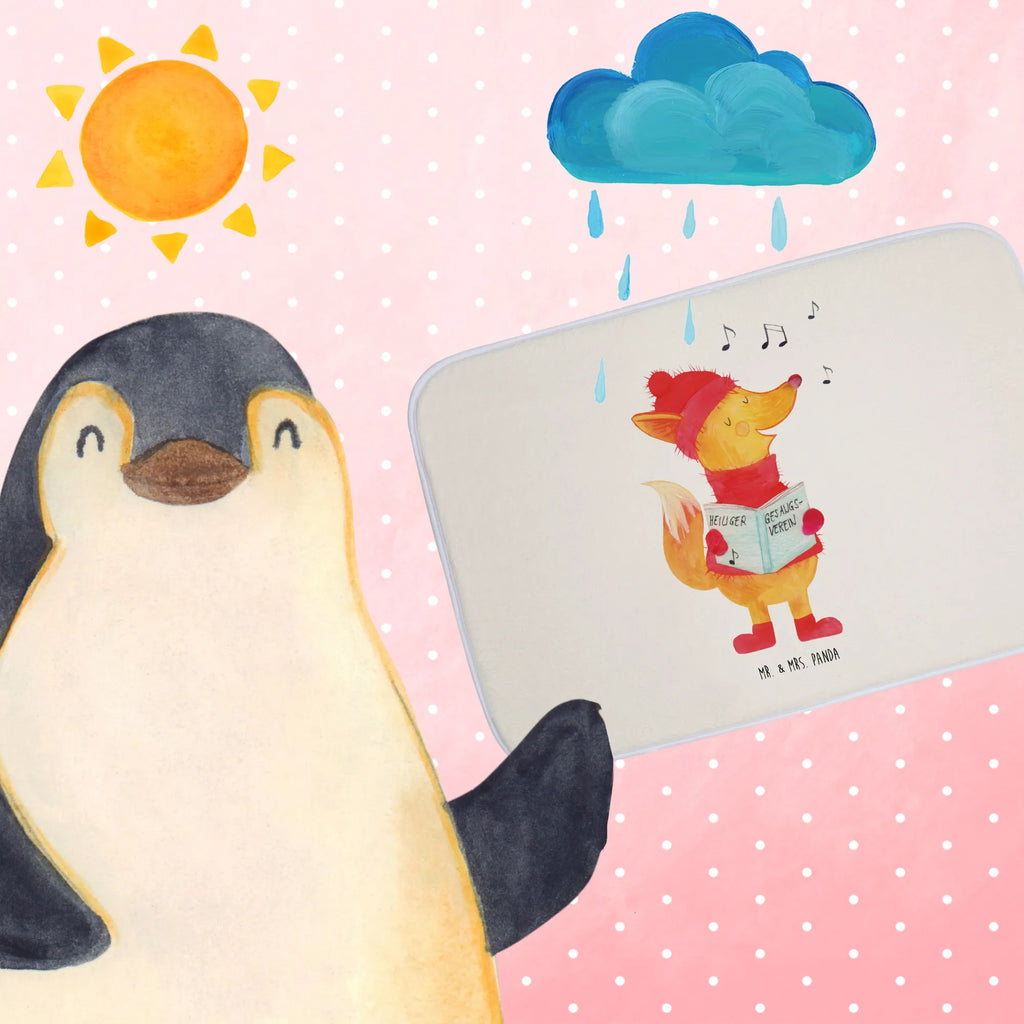 Badematte Fuchs Sänger wannenvorleger, Badematte, badmatten, Teppich Fürs Bad, badezimmer läufer, fußmatte bad, Duschvorleger, teppich für bad, Badvorleger, badezimmervorleger, Badezimmerteppich, bad läufer, badezimmermatten, badezimmermatte, Badläufer, duschmatte, Bad Fußmatte, duschmatten, Badteppich, Badezimmer Matte, rutschfeste matte, badezimmerteppiche, Advent, Wintermotiv, Heiligabend, Nikolaus, Weihnachtsdeko, Winter, Weihnachten, Sänger, Geschenk Sänger, Singen, Fuchs, Weihnachtslieder, Füchse