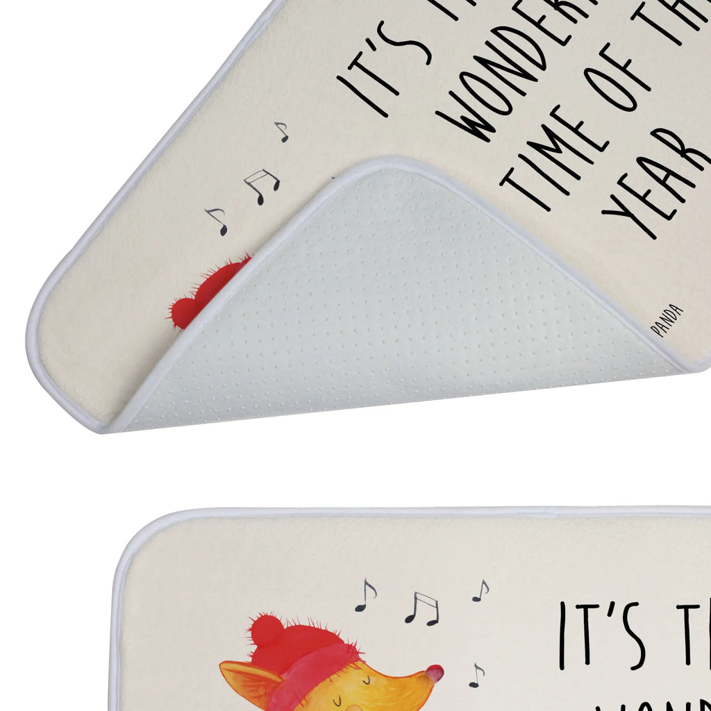 Badematte Fuchs Sänger wannenvorleger, Badematte, badmatten, Teppich Fürs Bad, badezimmer läufer, fußmatte bad, Duschvorleger, teppich für bad, Badvorleger, badezimmervorleger, Badezimmerteppich, bad läufer, badezimmermatten, badezimmermatte, Badläufer, duschmatte, Bad Fußmatte, duschmatten, Badteppich, Badezimmer Matte, rutschfeste matte, badezimmerteppiche, Advent, Wintermotiv, Heiligabend, Nikolaus, Weihnachtsdeko, Winter, Weihnachten, Sänger, Geschenk Sänger, Singen, Fuchs, Weihnachtslieder, Füchse