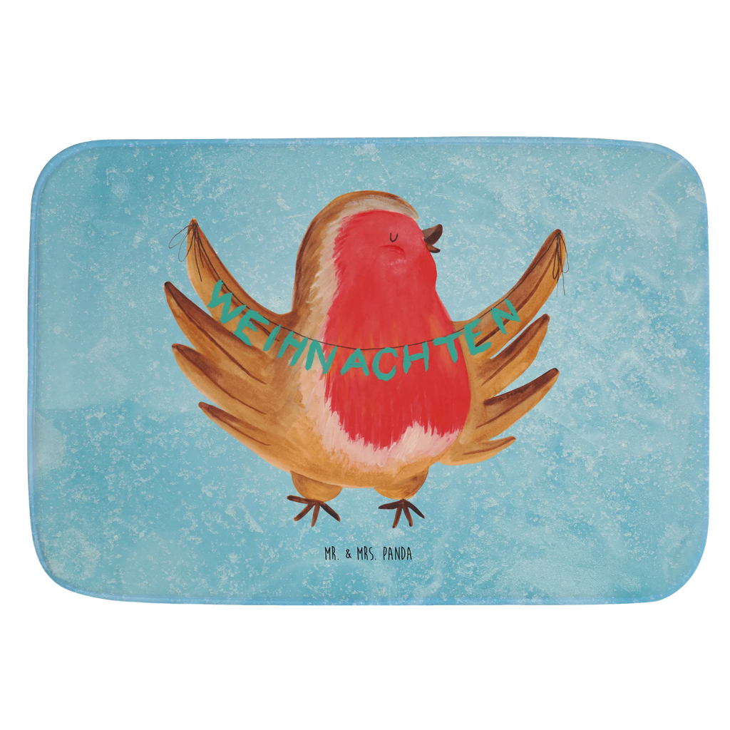 Badematte Rotkehlchen Weihnachten Badezimmer Matte, rutschfeste matte, badezimmervorleger, teppich für bad, Badematte, Teppich Fürs Bad, Badezimmerteppich, wannenvorleger, Duschvorleger, badezimmermatten, badezimmermatte, bad läufer, badmatten, badezimmerteppiche, Badläufer, Badvorleger, Bad Fußmatte, fußmatte bad, duschmatte, badezimmer läufer, Badteppich, duschmatten, Advent, Wintermotiv, Heiligabend, Nikolaus, Weihnachtsdeko, Winter, Weihnachten, Weihnachtsmotiv, Frohe Weihnachten, Weihnachtsgruß, Vogel, Xmas