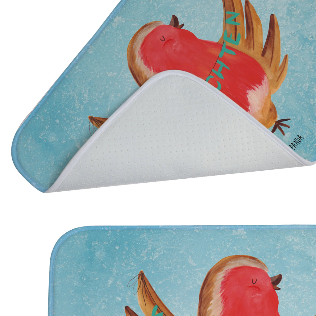 Badematte Rotkehlchen Weihnachten Badezimmer Matte, rutschfeste matte, badezimmervorleger, teppich für bad, Badematte, Teppich Fürs Bad, Badezimmerteppich, wannenvorleger, Duschvorleger, badezimmermatten, badezimmermatte, bad läufer, badmatten, badezimmerteppiche, Badläufer, Badvorleger, Bad Fußmatte, fußmatte bad, duschmatte, badezimmer läufer, Badteppich, duschmatten, Advent, Wintermotiv, Heiligabend, Nikolaus, Weihnachtsdeko, Winter, Weihnachten, Weihnachtsmotiv, Frohe Weihnachten, Weihnachtsgruß, Vogel, Xmas
