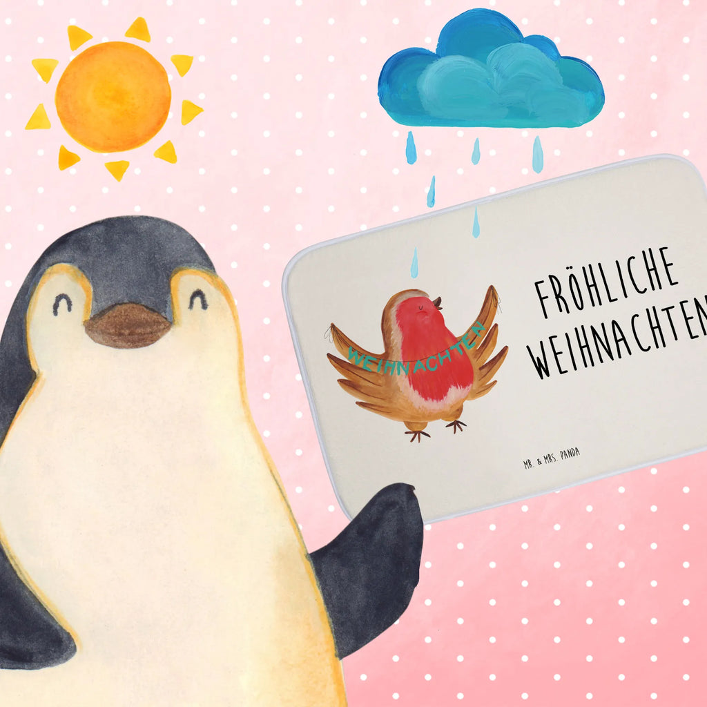 Badematte Rotkehlchen Weihnachten Badezimmer Matte, rutschfeste matte, badezimmervorleger, teppich für bad, Badematte, Teppich Fürs Bad, Badezimmerteppich, wannenvorleger, Duschvorleger, badezimmermatten, badezimmermatte, bad läufer, badmatten, badezimmerteppiche, Badläufer, Badvorleger, Bad Fußmatte, fußmatte bad, duschmatte, badezimmer läufer, Badteppich, duschmatten, Advent, Wintermotiv, Heiligabend, Nikolaus, Weihnachtsdeko, Winter, Weihnachten, Weihnachtsmotiv, Frohe Weihnachten, Weihnachtsgruß, Vogel, Xmas