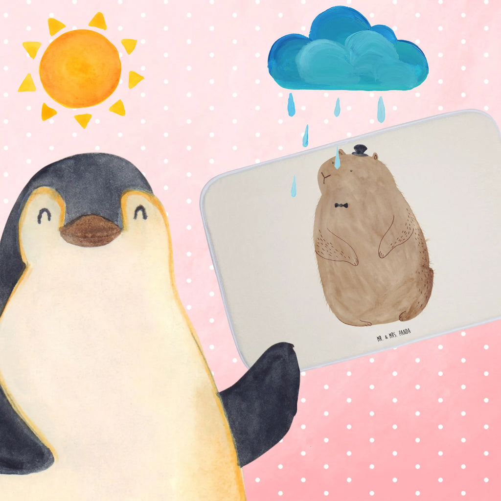 Badematte Murmeltier Teppich Fürs Bad, badmatten, badezimmerteppiche, badezimmervorleger, Bad Fußmatte, badezimmer läufer, Badläufer, duschmatte, duschmatten, wannenvorleger, badezimmermatten, fußmatte bad, rutschfeste matte, Badteppich, Duschvorleger, Badvorleger, Badezimmer Matte, bad läufer, teppich für bad, Badezimmerteppich, Badematte, badezimmermatte, Tiermotive, Lustige Sprüche, Gute Laune, Tiere, Knigge, Fröhlichkeit, Murmeltier, Anstand, Respekt, Freundlichkeit