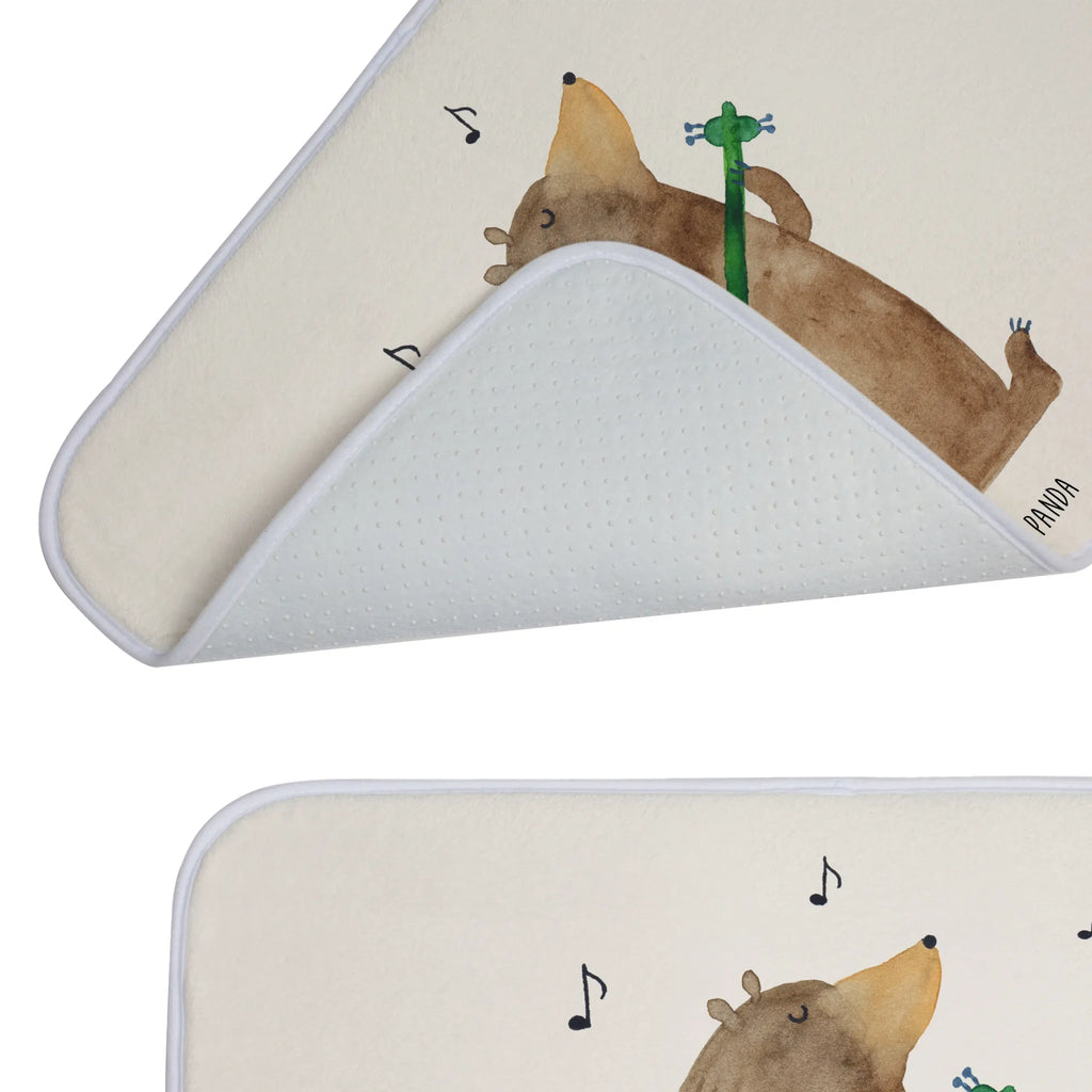 dywanik łazienkowy niedźwiedź Gitara Niedźwiedź, Miś, Pluszowy miś