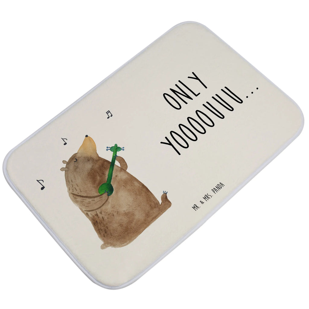 dywanik łazienkowy niedźwiedź Gitara Niedźwiedź, Miś, Pluszowy miś