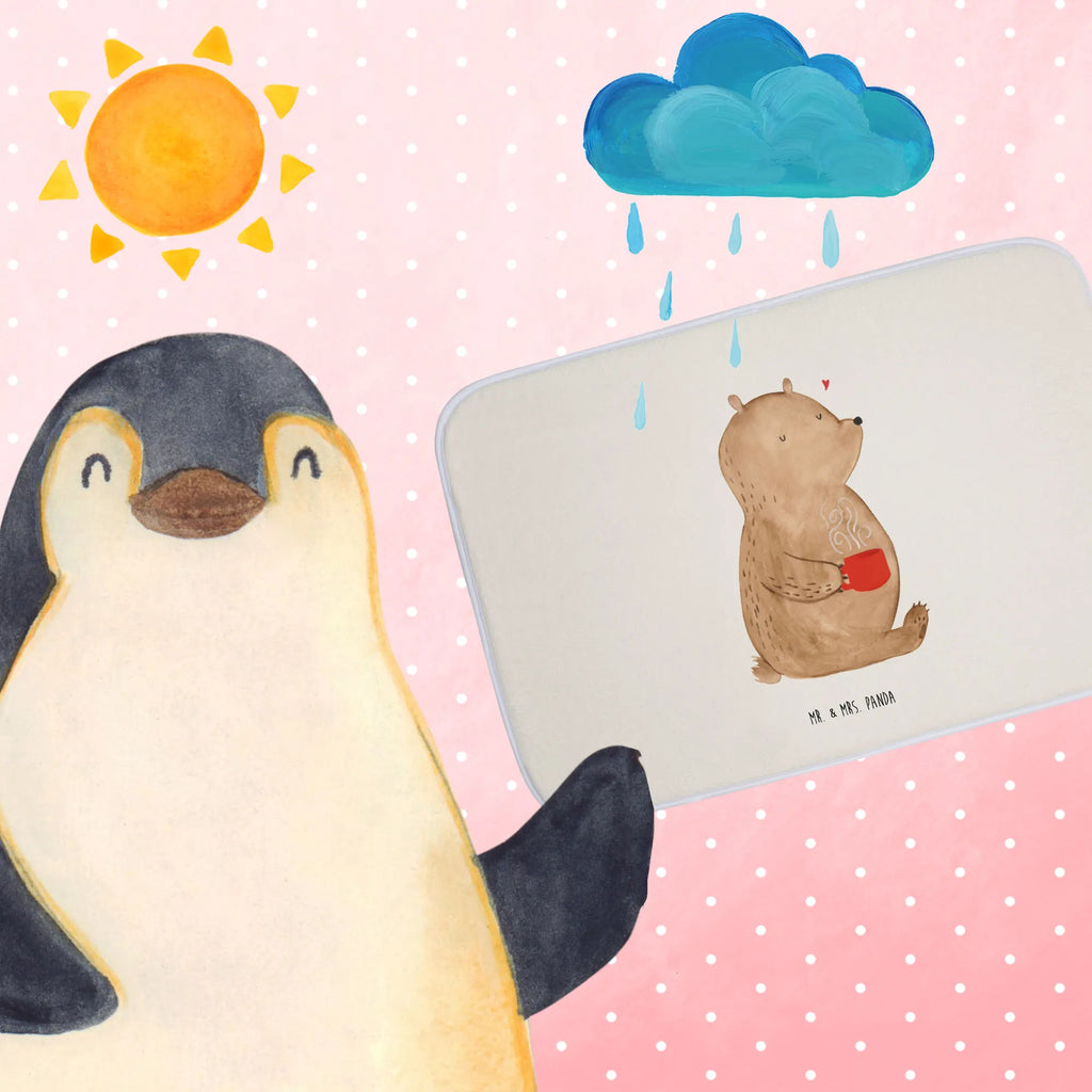 Badematte Bär Kaffee teppich für bad, badezimmermatte, duschmatten, Badematte, Badvorleger, badezimmermatten, badezimmerteppiche, wannenvorleger, Badläufer, Badezimmerteppich, bad läufer, Duschvorleger, badezimmer läufer, rutschfeste matte, badmatten, Badezimmer Matte, Teppich Fürs Bad, fußmatte bad, duschmatte, Badteppich, badezimmervorleger, Bad Fußmatte, Teddy, Teddybär, Bär, Welt Retten, Bären, Morgenroutine, Motivation, Welt Erobern, Kaffee, Coffee, Guten Morgen