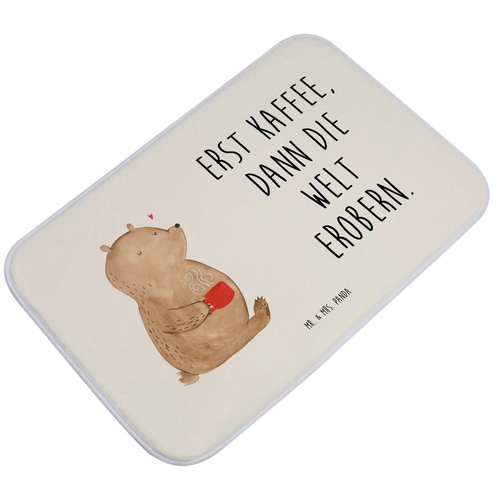 Badematte Bär Kaffee teppich für bad, badezimmermatte, duschmatten, Badematte, Badvorleger, badezimmermatten, badezimmerteppiche, wannenvorleger, Badläufer, Badezimmerteppich, bad läufer, Duschvorleger, badezimmer läufer, rutschfeste matte, badmatten, Badezimmer Matte, Teppich Fürs Bad, fußmatte bad, duschmatte, Badteppich, badezimmervorleger, Bad Fußmatte, Teddy, Teddybär, Bär, Welt Retten, Bären, Morgenroutine, Motivation, Welt Erobern, Kaffee, Coffee, Guten Morgen