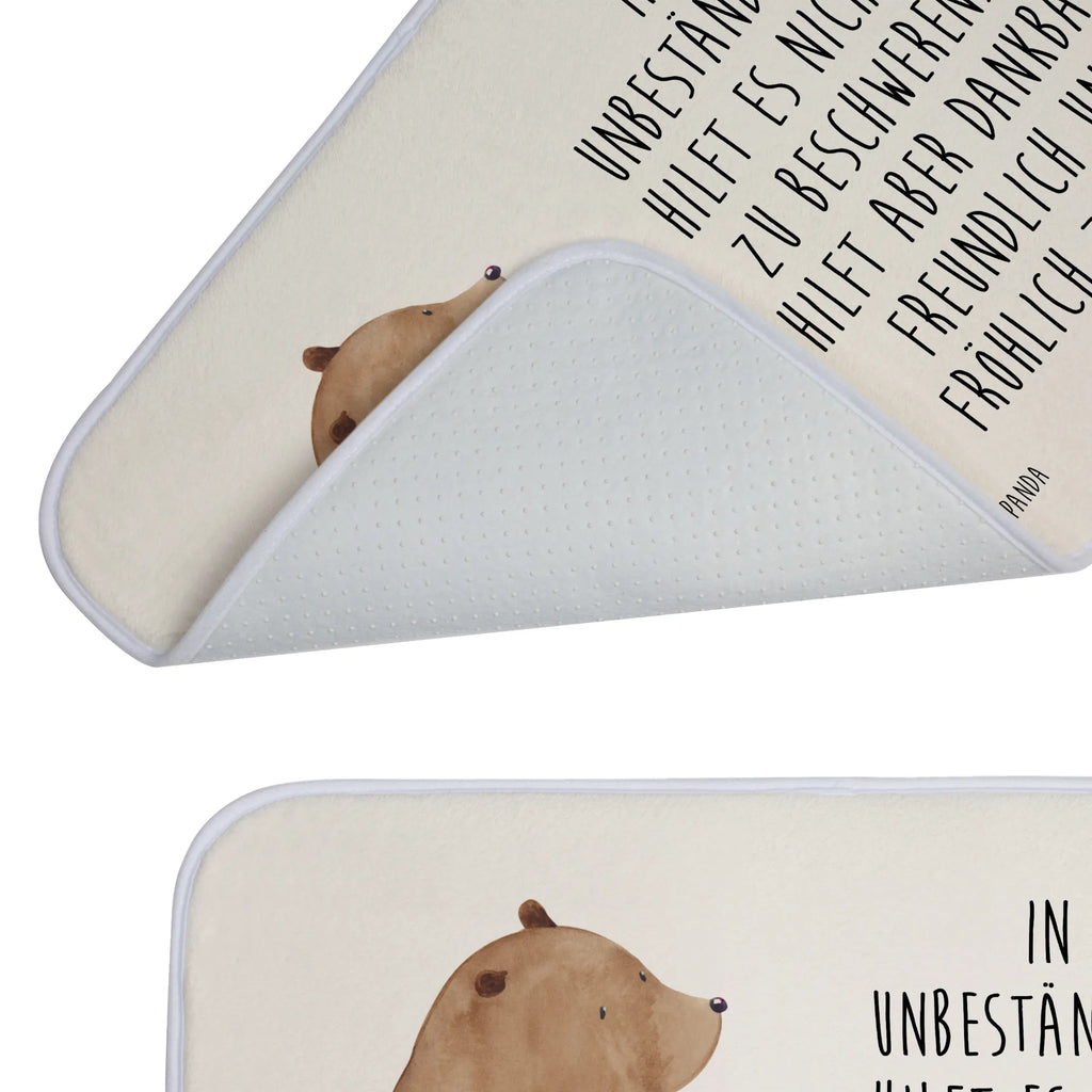 Badematte Bär Schulterblick fußmatte bad, Bad Fußmatte, badezimmerteppiche, Duschvorleger, badezimmermatte, badezimmervorleger, wannenvorleger, bad läufer, badmatten, Badteppich, Badvorleger, badezimmermatten, duschmatte, teppich für bad, badezimmer läufer, Badematte, Badezimmer Matte, Badläufer, Badezimmerteppich, Teppich Fürs Bad, duschmatten, rutschfeste matte, Teddy, Teddybär, Bär, Motivation, Weltansicht, Bärenliebe, Selbstachtung, Bären, Weisheit