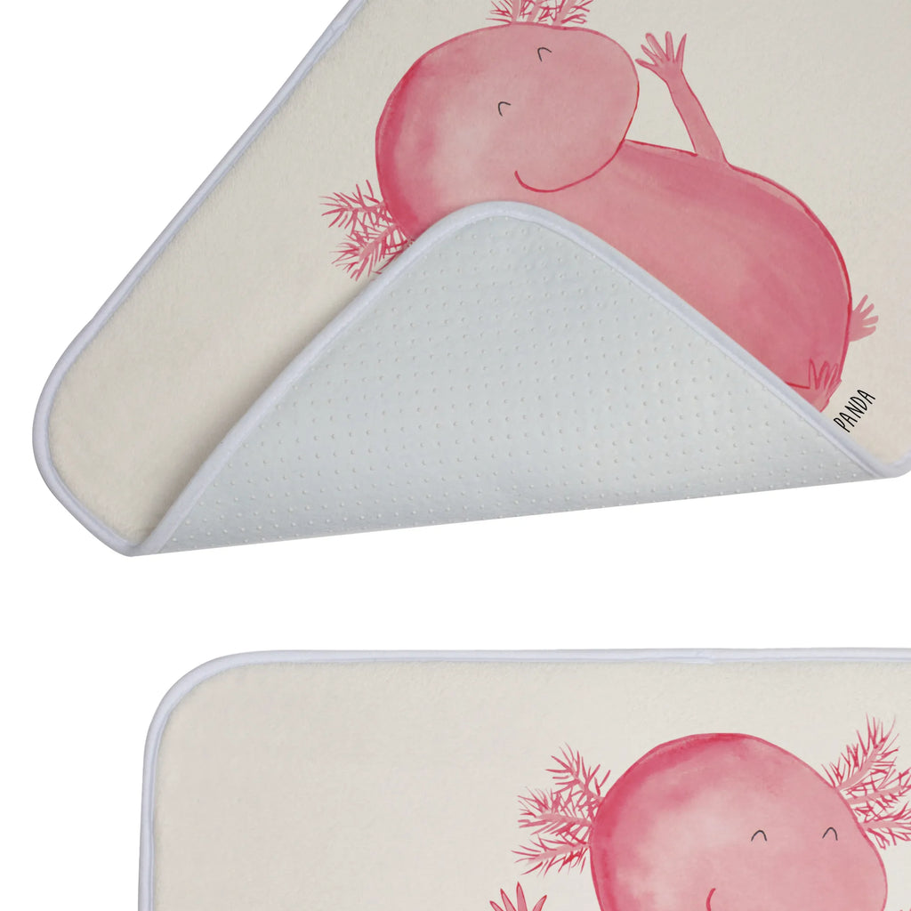 Bath mat axolotl Hooray Badteppich, teppich für bad, Badläufer, badmatten, Badvorleger, duschmatte, fußmatte bad, badezimmermatte, Bad Fußmatte, badezimmervorleger, rutschfeste matte, wannenvorleger, badezimmerteppiche, Duschvorleger, bad läufer, badezimmermatten, Teppich Fürs Bad, Badematte, Badezimmerteppich, badezimmer läufer, Badezimmer Matte, duschmatten, Molch, Axolotl, Axolot, Schwanzlurch, Freude, Motivation, Lurch, Lurche, Zufriedenheit, Spaß, Fröhlich