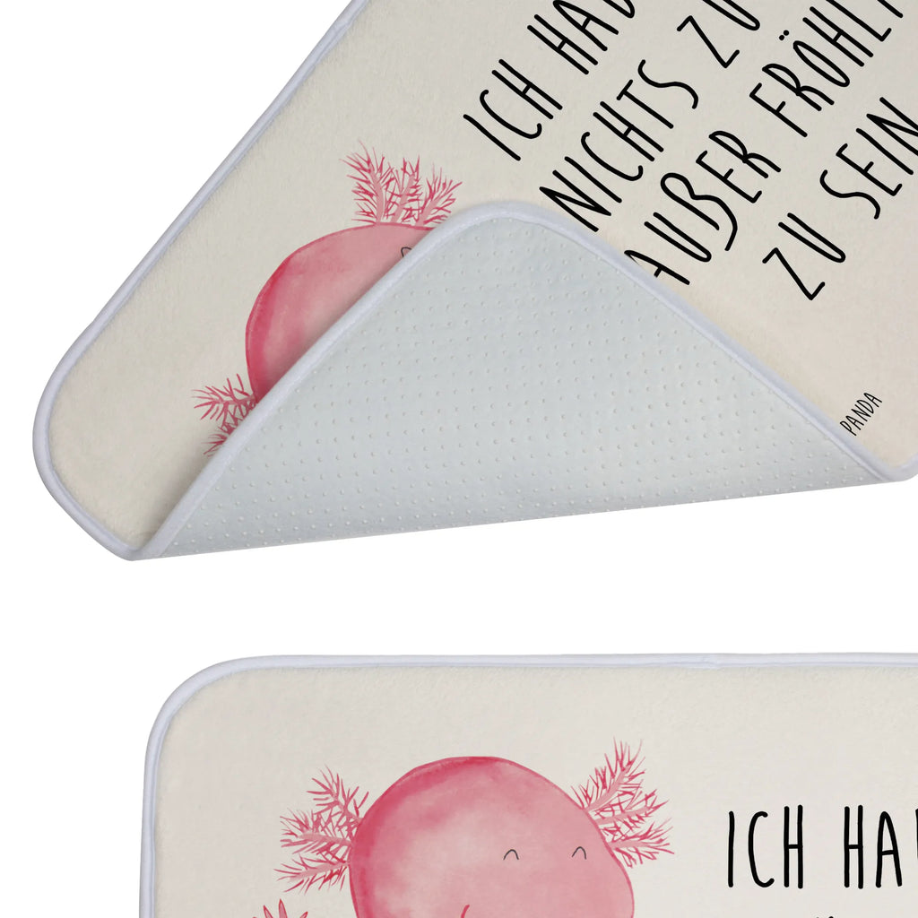 Bath mat axolotl Hooray Badteppich, teppich für bad, Badläufer, badmatten, Badvorleger, duschmatte, fußmatte bad, badezimmermatte, Bad Fußmatte, badezimmervorleger, rutschfeste matte, wannenvorleger, badezimmerteppiche, Duschvorleger, bad läufer, badezimmermatten, Teppich Fürs Bad, Badematte, Badezimmerteppich, badezimmer läufer, Badezimmer Matte, duschmatten, Molch, Axolotl, Axolot, Schwanzlurch, Freude, Motivation, Lurch, Lurche, Zufriedenheit, Spaß, Fröhlich