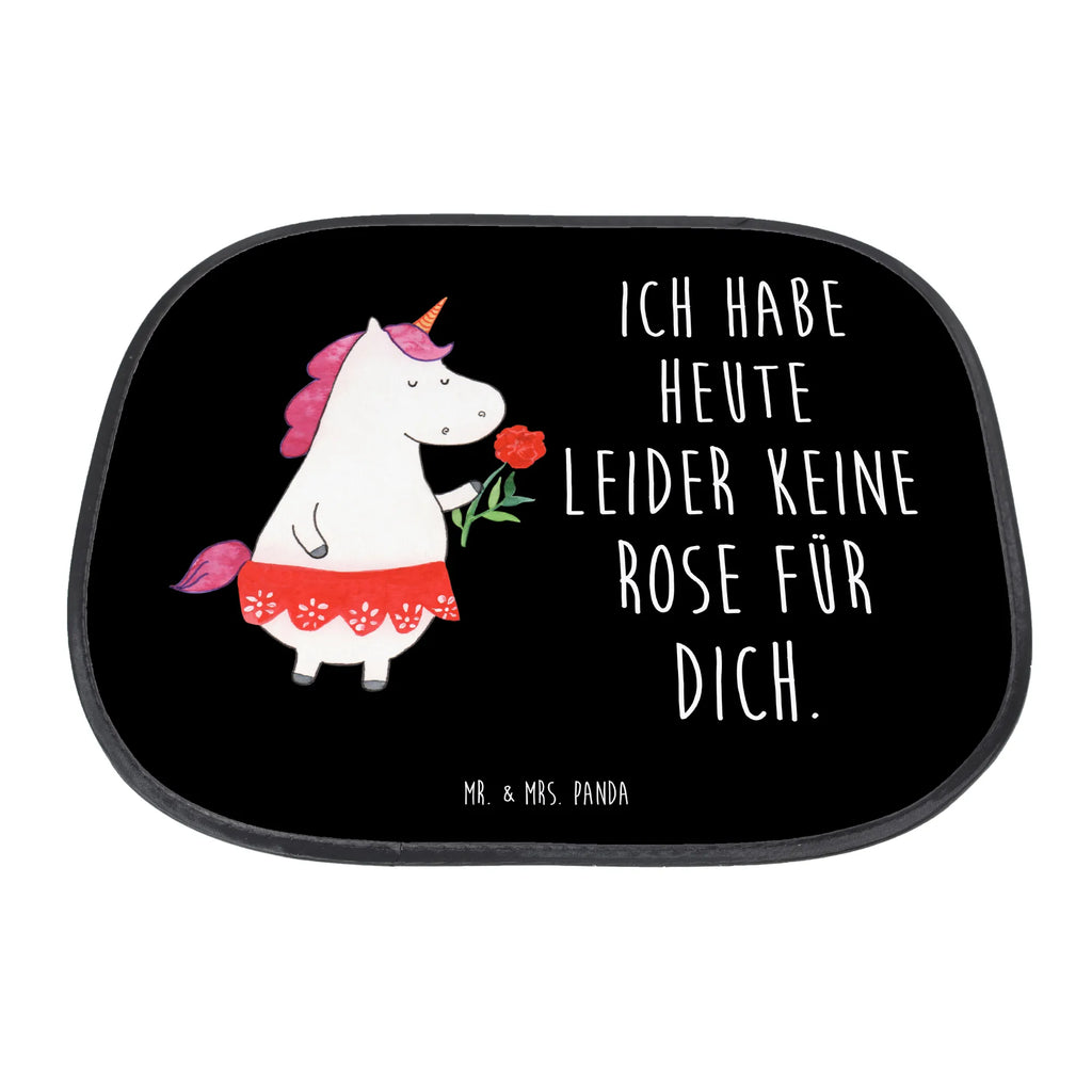 Car sun shade unicorn lady sun protection, car, gift, sun visor, family, windows, children, back seat, unicorn, unicorns, lady, bachelorette, bachelor, fine lady, woman, girlfriend, divorce