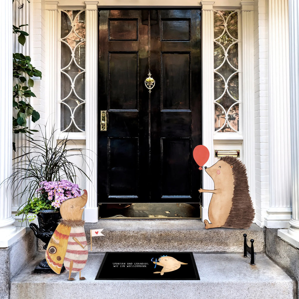 Fußmatte Sternzeichen Wassermann schmutzfangmatten, Türmatte, flurmatte, Fußmatten, Haustürmatte, sauberlaufmatten, Schmutzmatte, Eingangsmatte, Sauberlaufmatte, fußmatte, Fußabtreter, außenmatte, Eingangsteppich, Fussmatte, Türvorleger, Fußabstreifer, hausmatte, Abtretmatte, matte haustür, türmatten, Schmutzfangteppich, Abtreter, Schmutzfangmatte, Schmutzfänger, abstreifer, Schuhabstreifer, Aszendent, Tierkreiszeichen, Sternzeichen, Horoskop, Astrologie, Wassermann Sternzeichen, Geschenk Februar, Nix, Geschenk Januar, Geburtstag Januar, Meermann, Geburtstag Februar, Wassermann Geschenk, Meer Geschenk