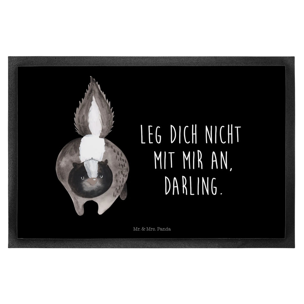 Doormat skunk attack Fussmatte, Eingangsmatte, Sauberlaufmatte, Abtretmatte, Eingangsteppich, abstreifer, Schmutzmatte, fußmatte, Schuhabstreifer, Türmatte, matte haustür, Fußmatten, flurmatte, Schmutzfangmatte, Schmutzfangteppich, außenmatte, sauberlaufmatten, türmatten, Abtreter, Türvorleger, Fußabtreter, hausmatte, Schmutzfänger, Fußabstreifer, schmutzfangmatten, Haustürmatte, Stinktier, Skunk, Stinker, Raubtier, wütend, Stinki, Wildtier, Drohung