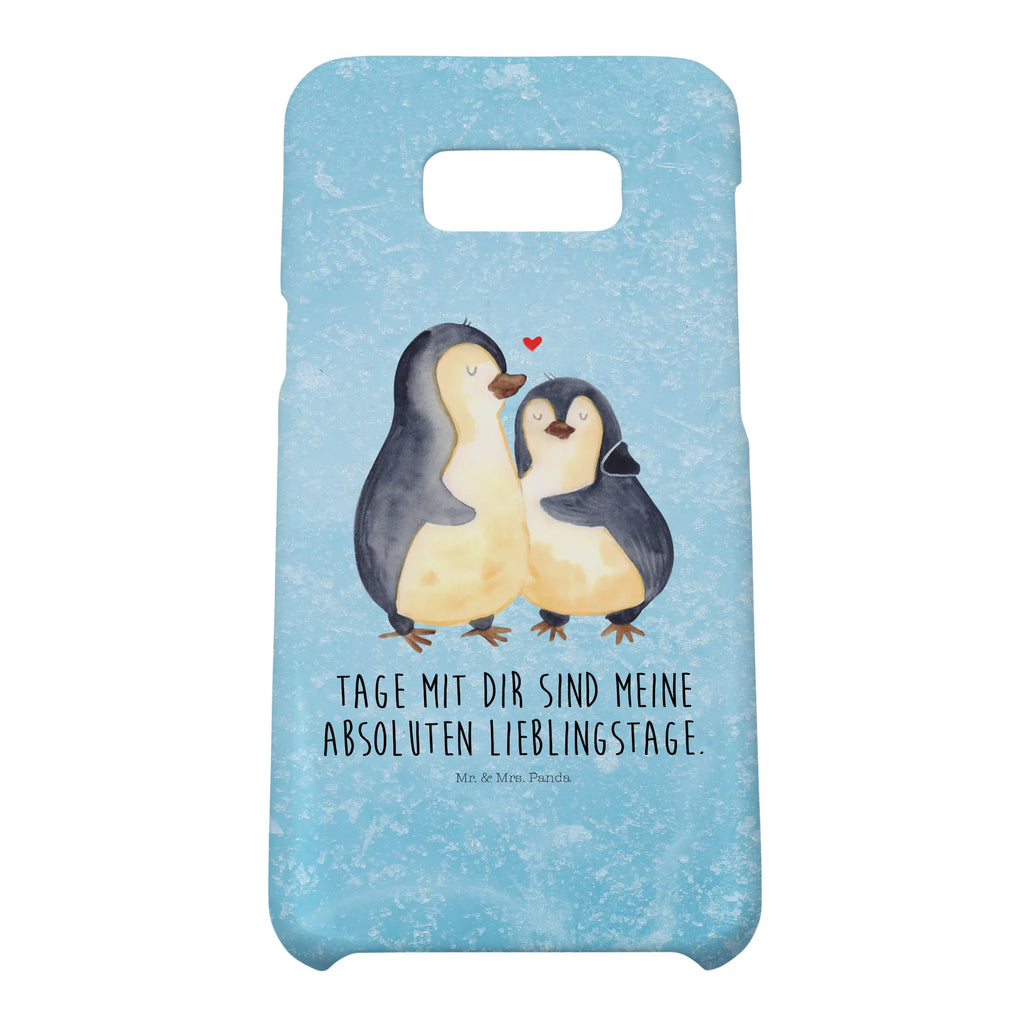 Handyhülle Pinguin umarmen Handycover, Cover, Handy Case, Handy, Hülle, Iphone X, Handyhülle, Iphone 10, Pinguin, Liebesbeweis, Jahrestag, Liebespaar, Verlobung, Liebesgeschenk, Hochzeitstag, Hochzeitsgeschenk, Liebe, Hochzeit