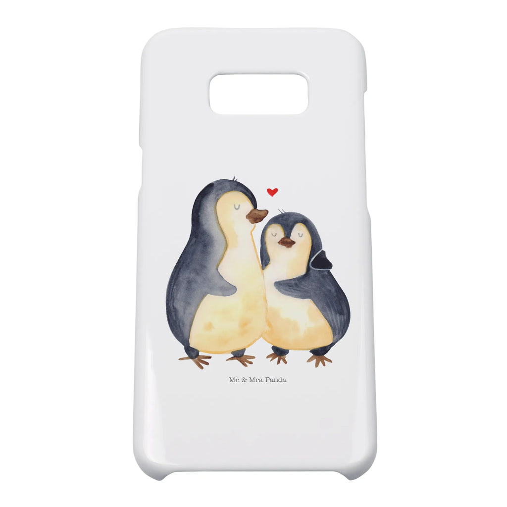 Handyhülle Pinguin umarmen Handycover, Cover, Handy Case, Handy, Hülle, Iphone X, Handyhülle, Iphone 10, Pinguin, Liebesbeweis, Jahrestag, Liebespaar, Verlobung, Liebesgeschenk, Hochzeitstag, Hochzeitsgeschenk, Liebe, Hochzeit