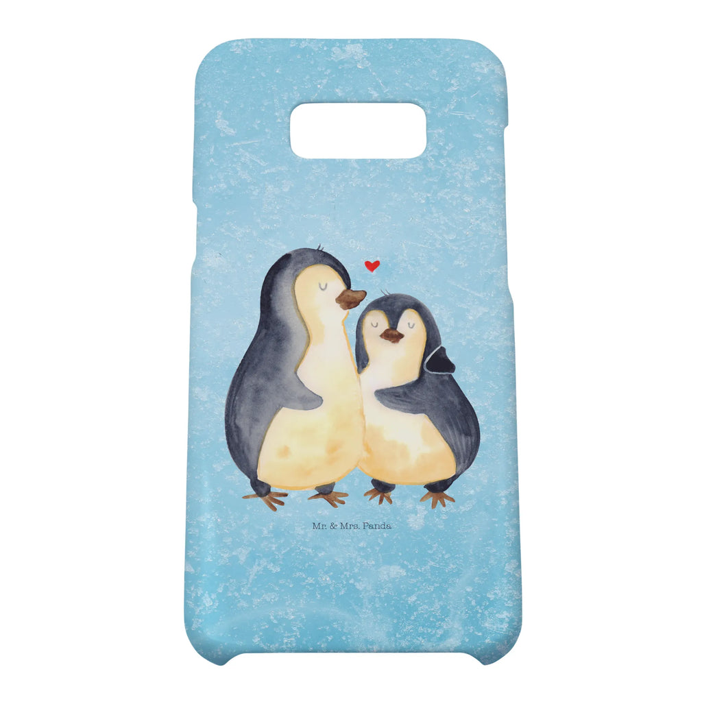 Handyhülle Pinguin umarmen Handycover, Cover, Handy Case, Handy, Hülle, Iphone X, Handyhülle, Iphone 10, Pinguin, Liebesbeweis, Jahrestag, Liebespaar, Verlobung, Liebesgeschenk, Hochzeitstag, Hochzeitsgeschenk, Liebe, Hochzeit